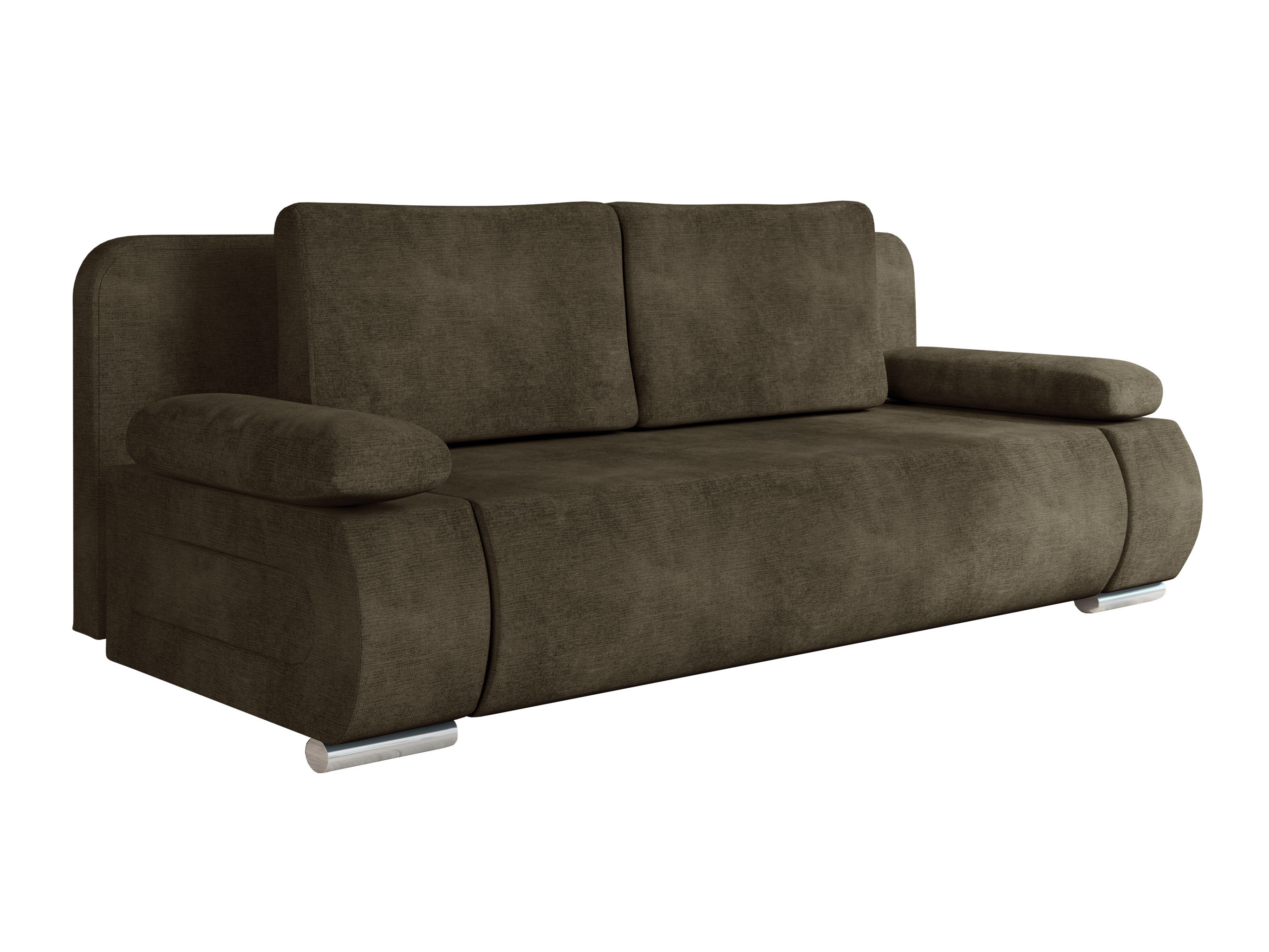 Sofa bed Comfivo Pudor (Wave 09)