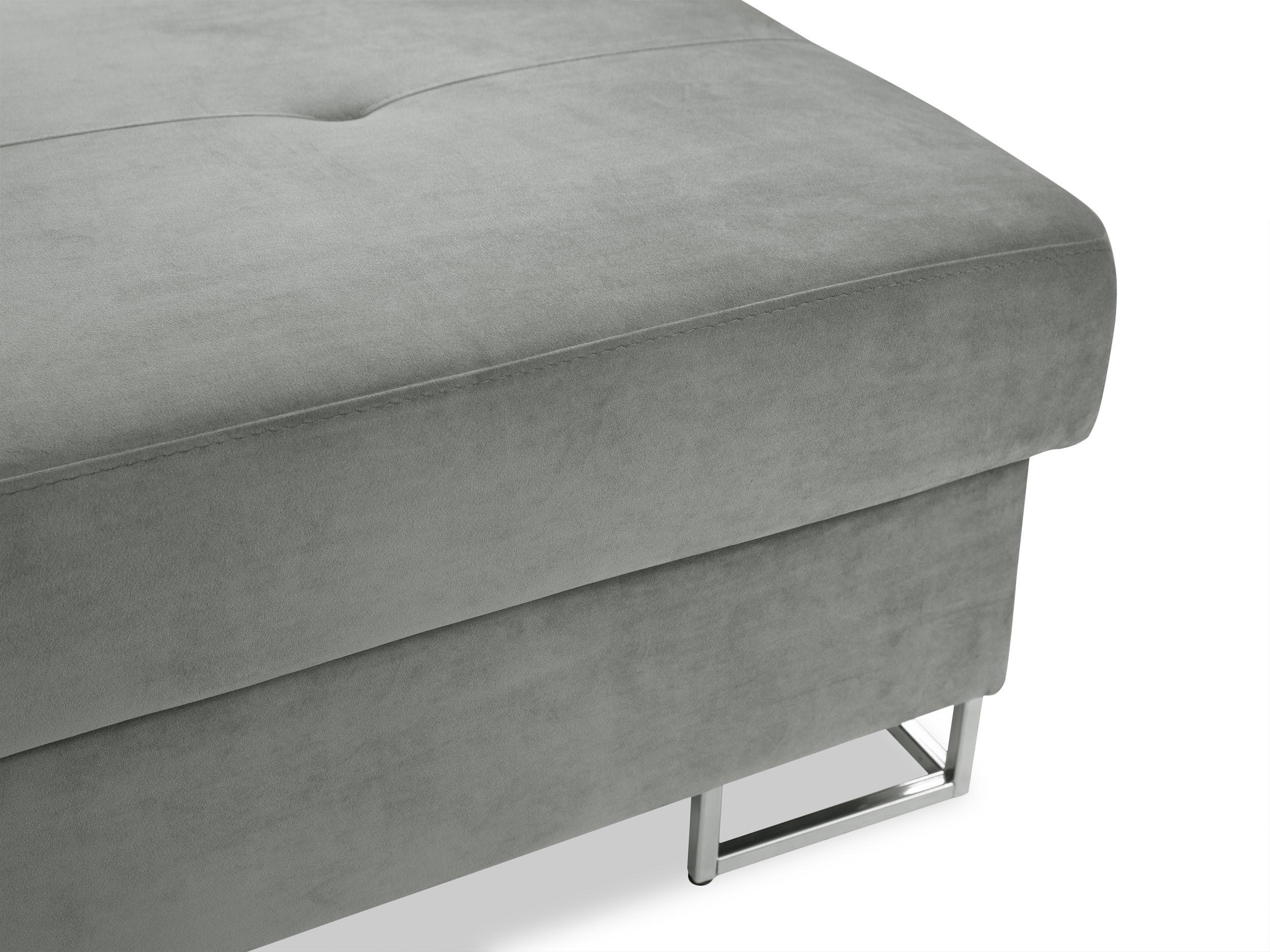 Upholstered bench Comfivo Ruta (Poso 01)
