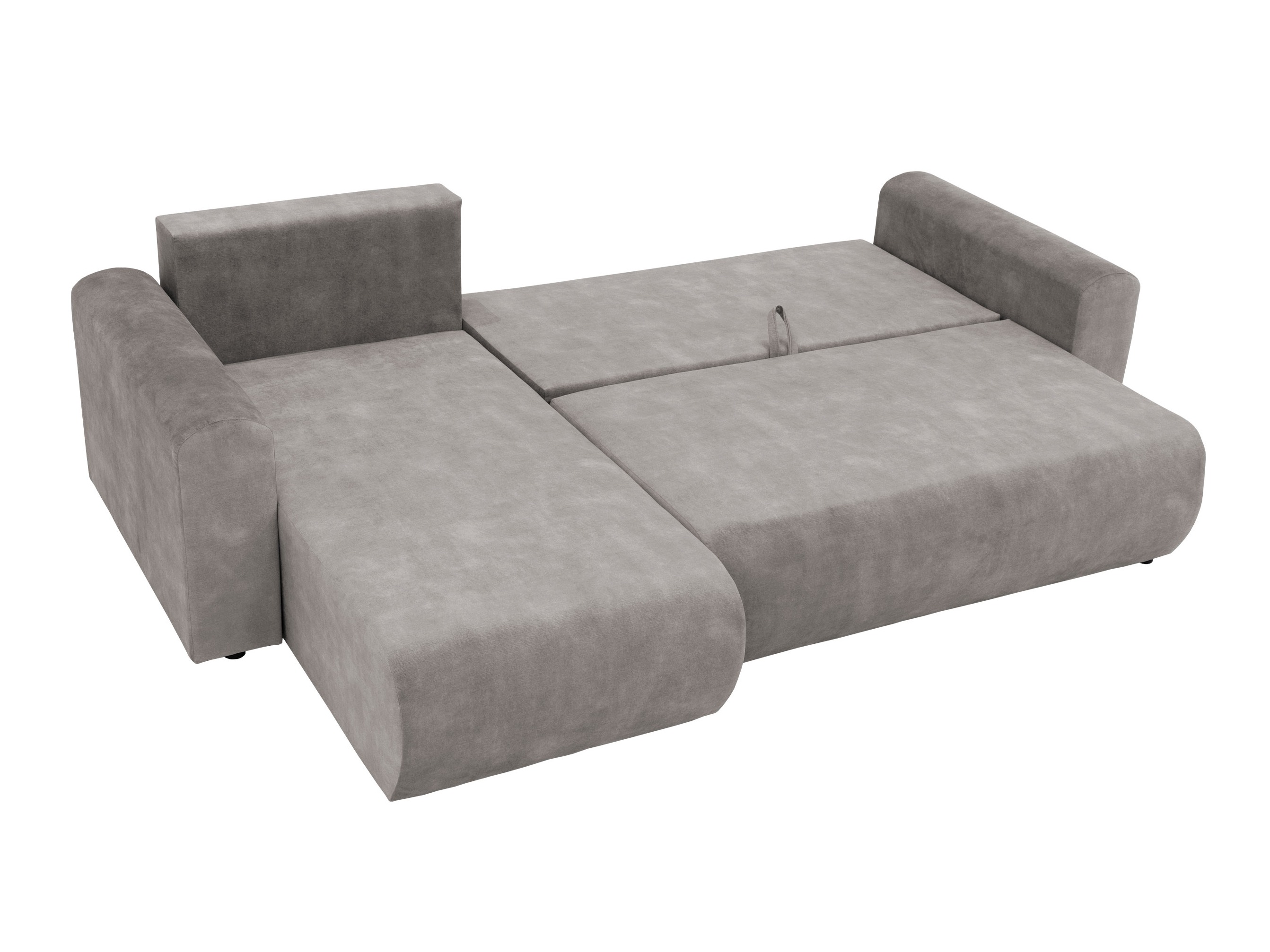 Corner sofa Comfivo Labor (Bella 65)