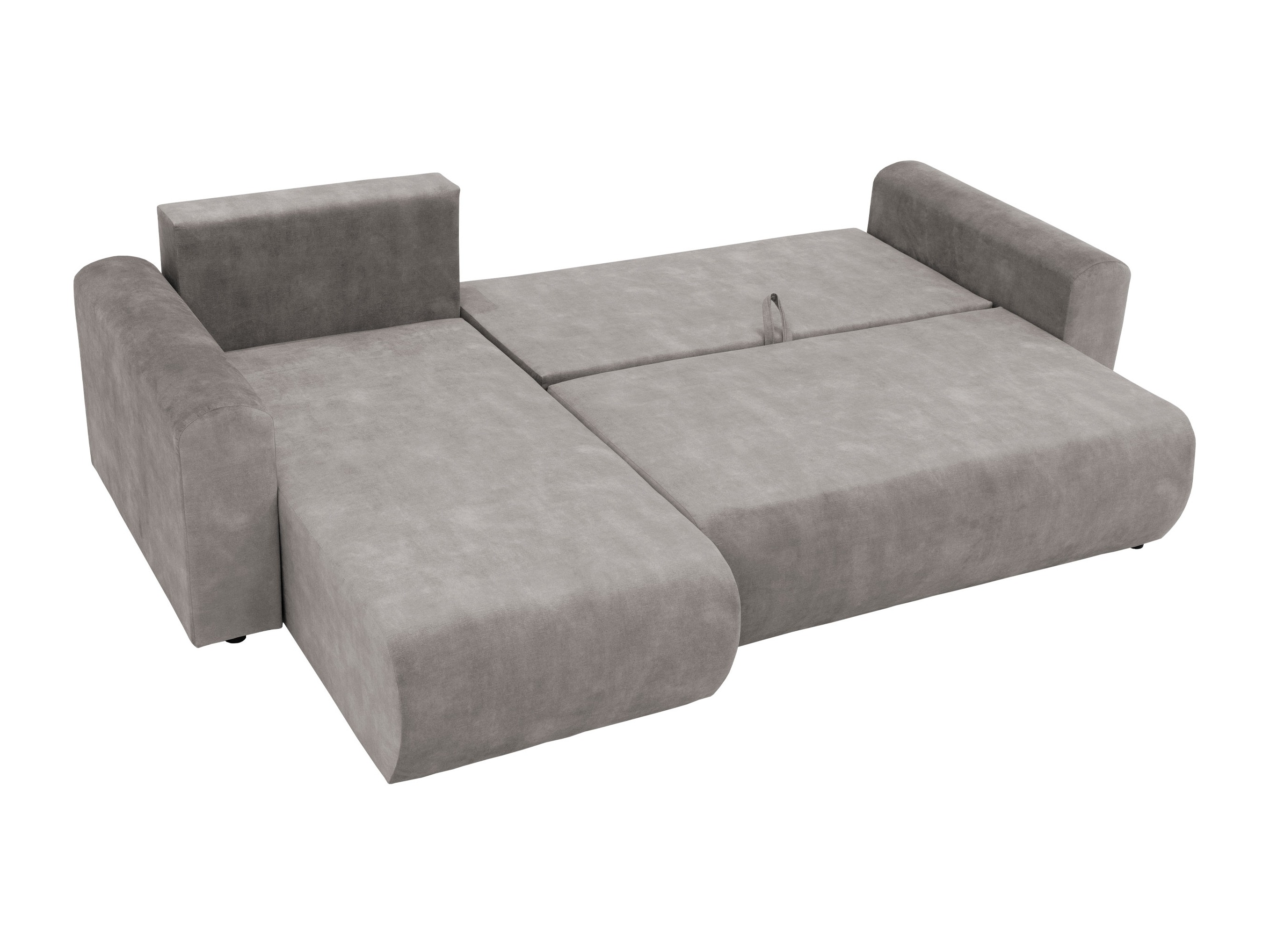 Corner sofa Comfivo Labor (Lambi 11)