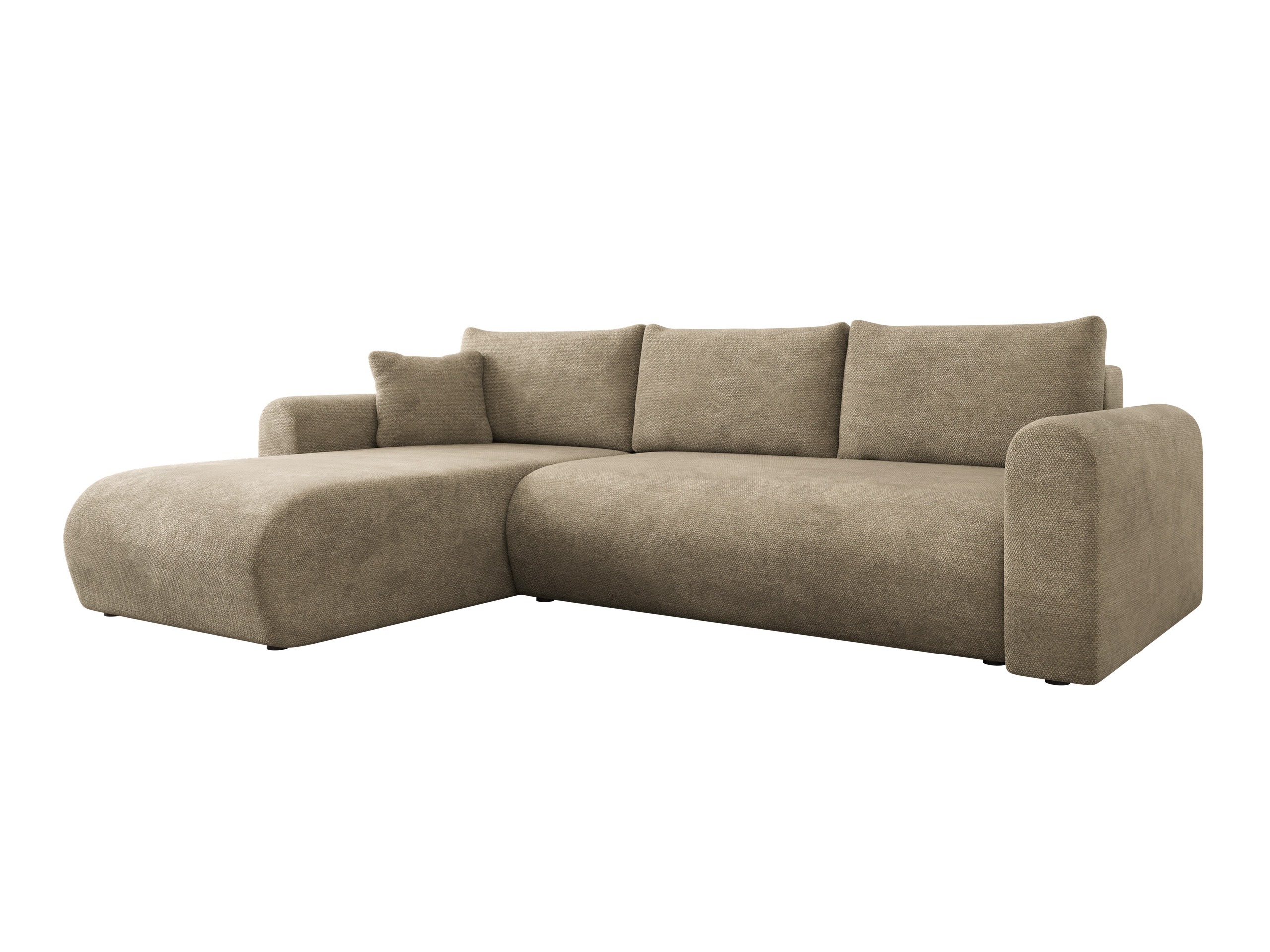 Corner sofa Comfivo Labor (Lumo 30)