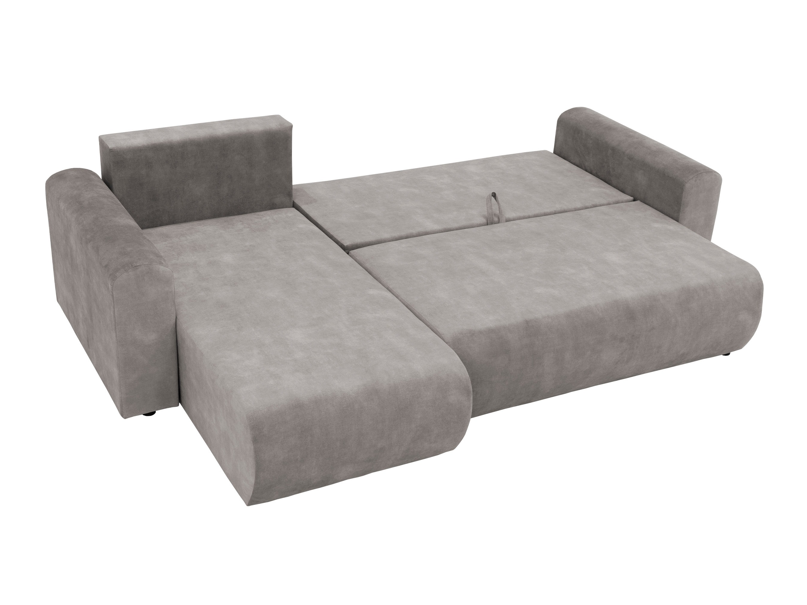 Corner sofa Comfivo Labor (Lumo 65)