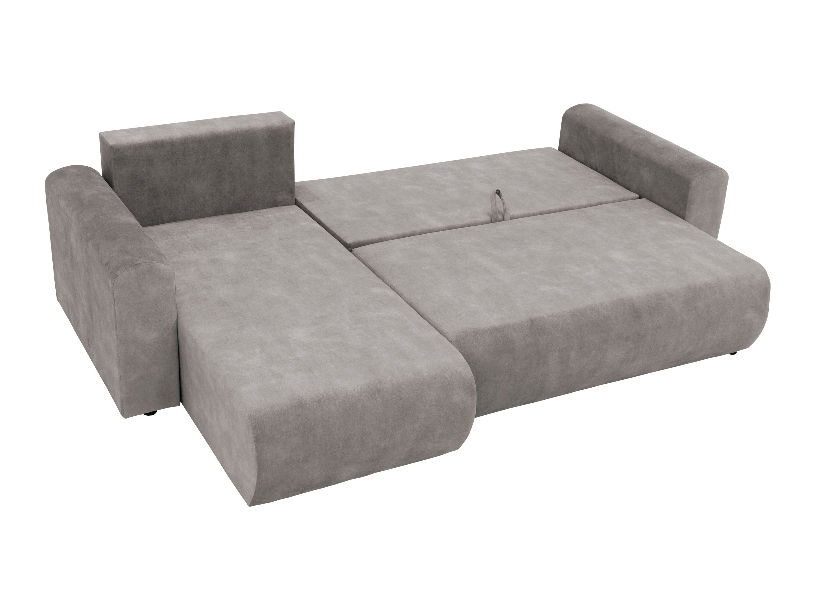 Corner sofa Comfivo Labor (Margo 227.09)