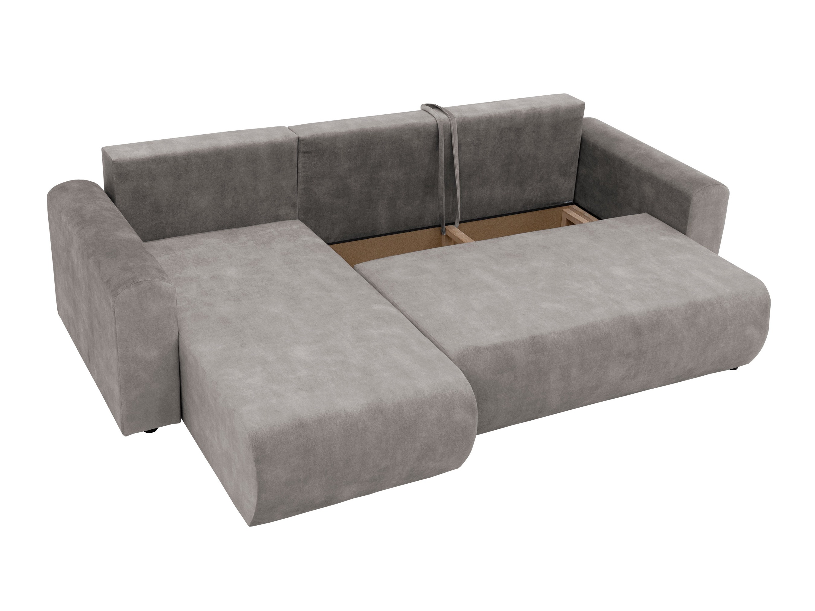 Corner sofa Comfivo Labor (Poso 05)
