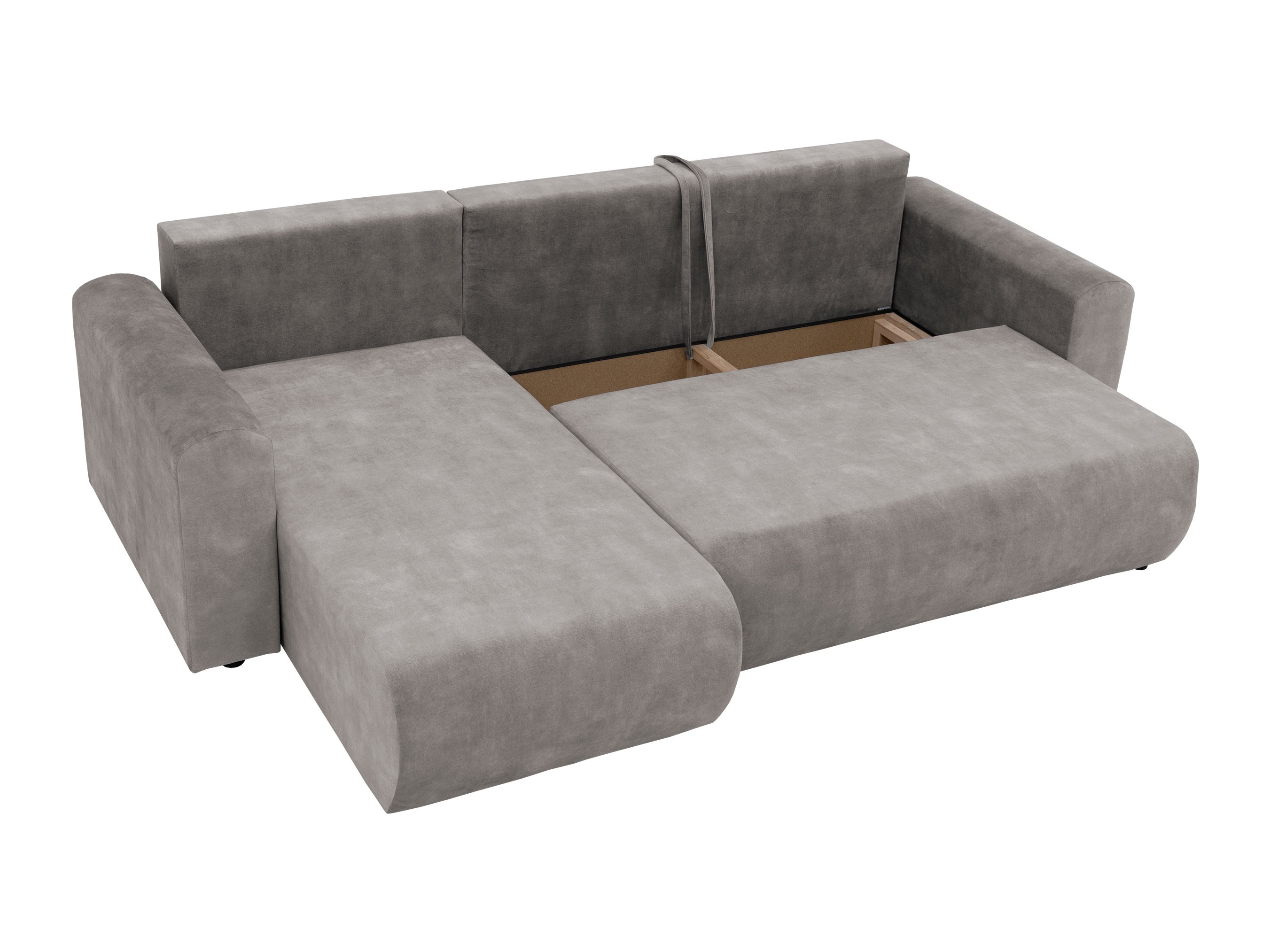 Corner sofa Comfivo Labor (Poso 06)