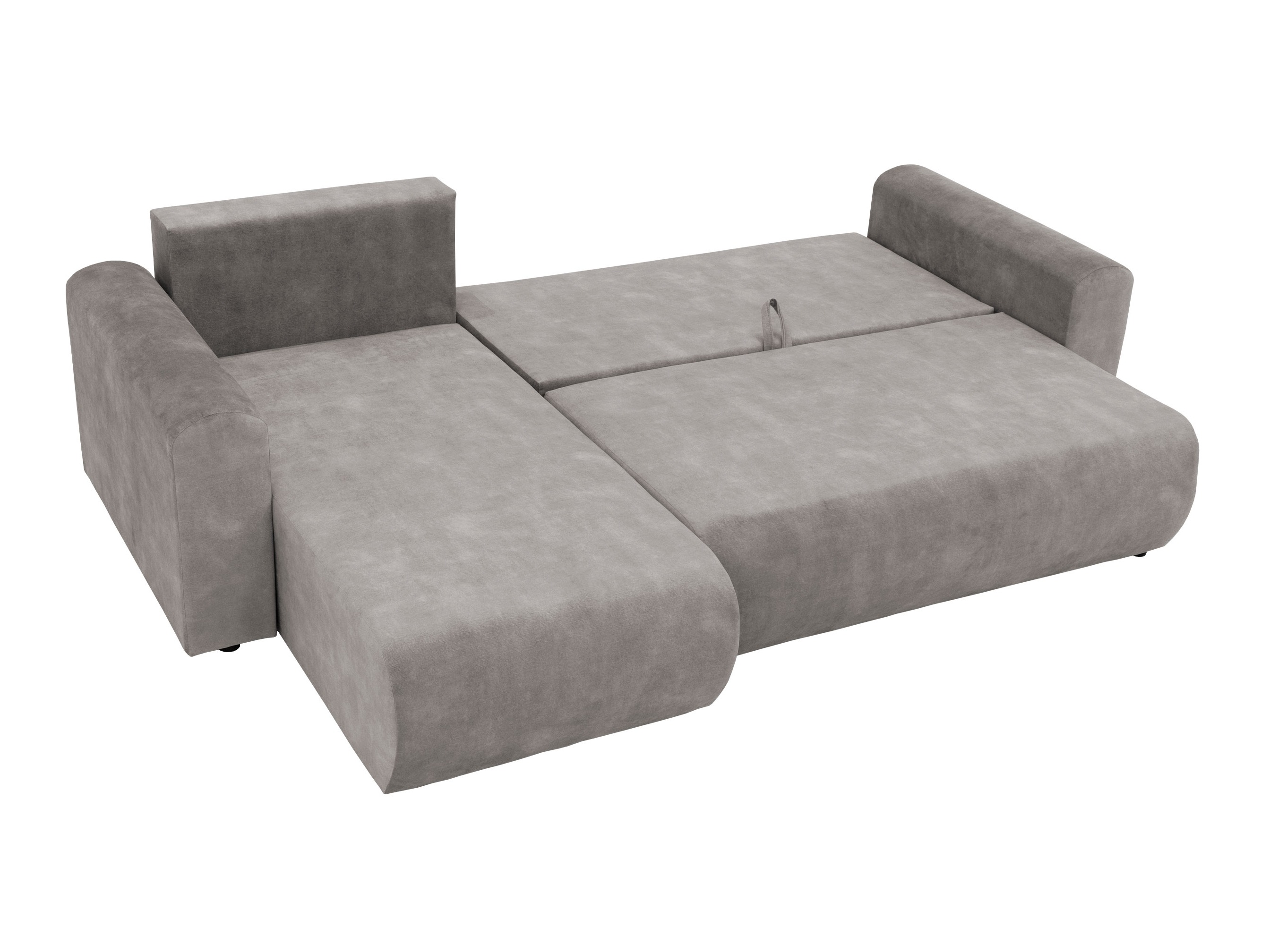 Corner sofa Comfivo Labor (Poso 110)