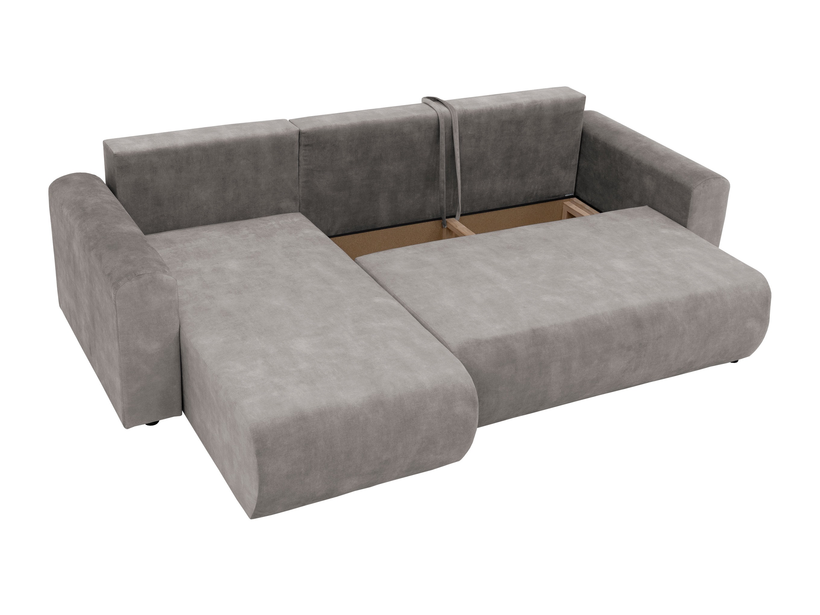 Corner sofa Comfivo Labor (Poso 110)