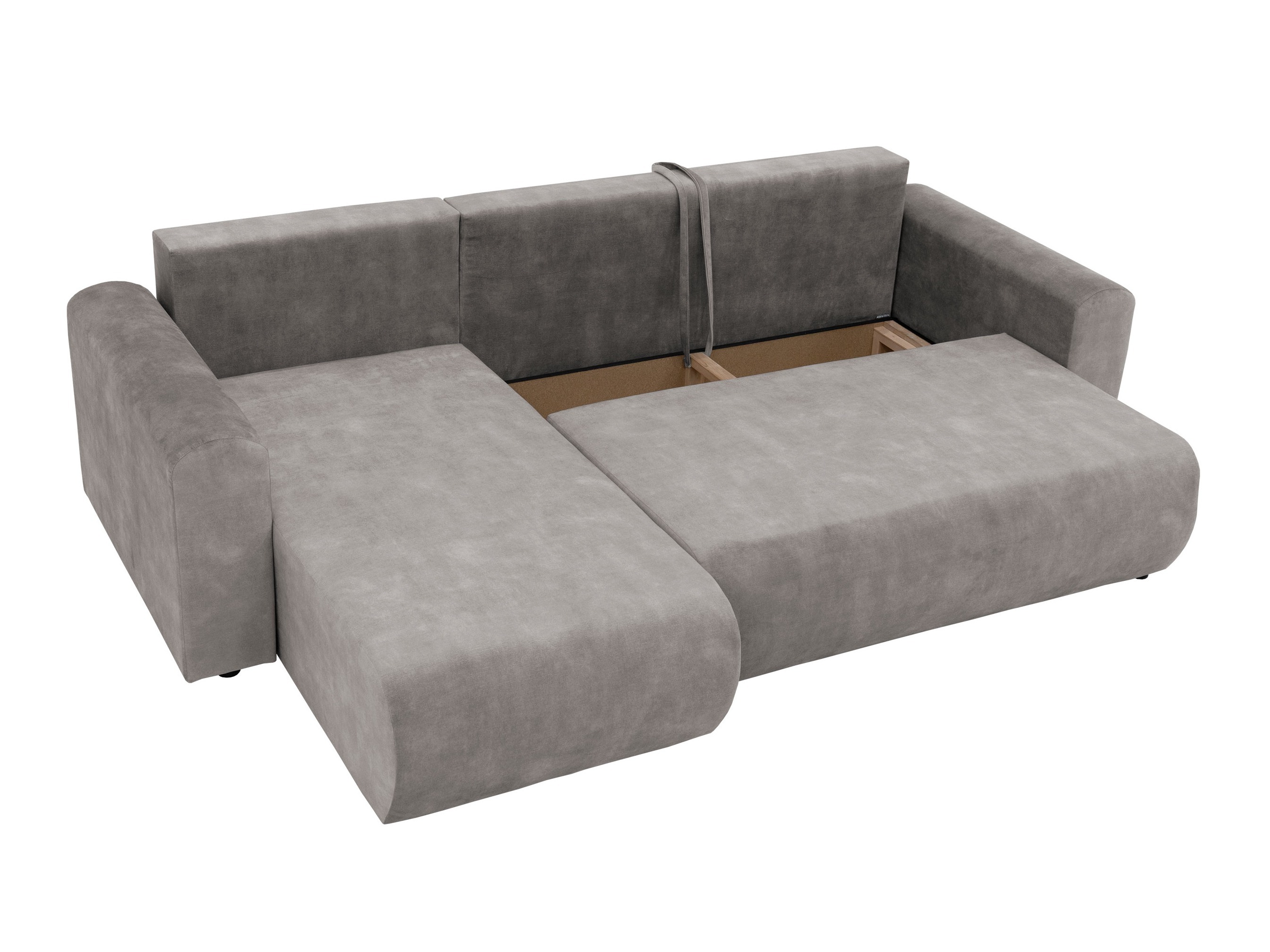 Corner sofa Comfivo Labor (Poso 14)