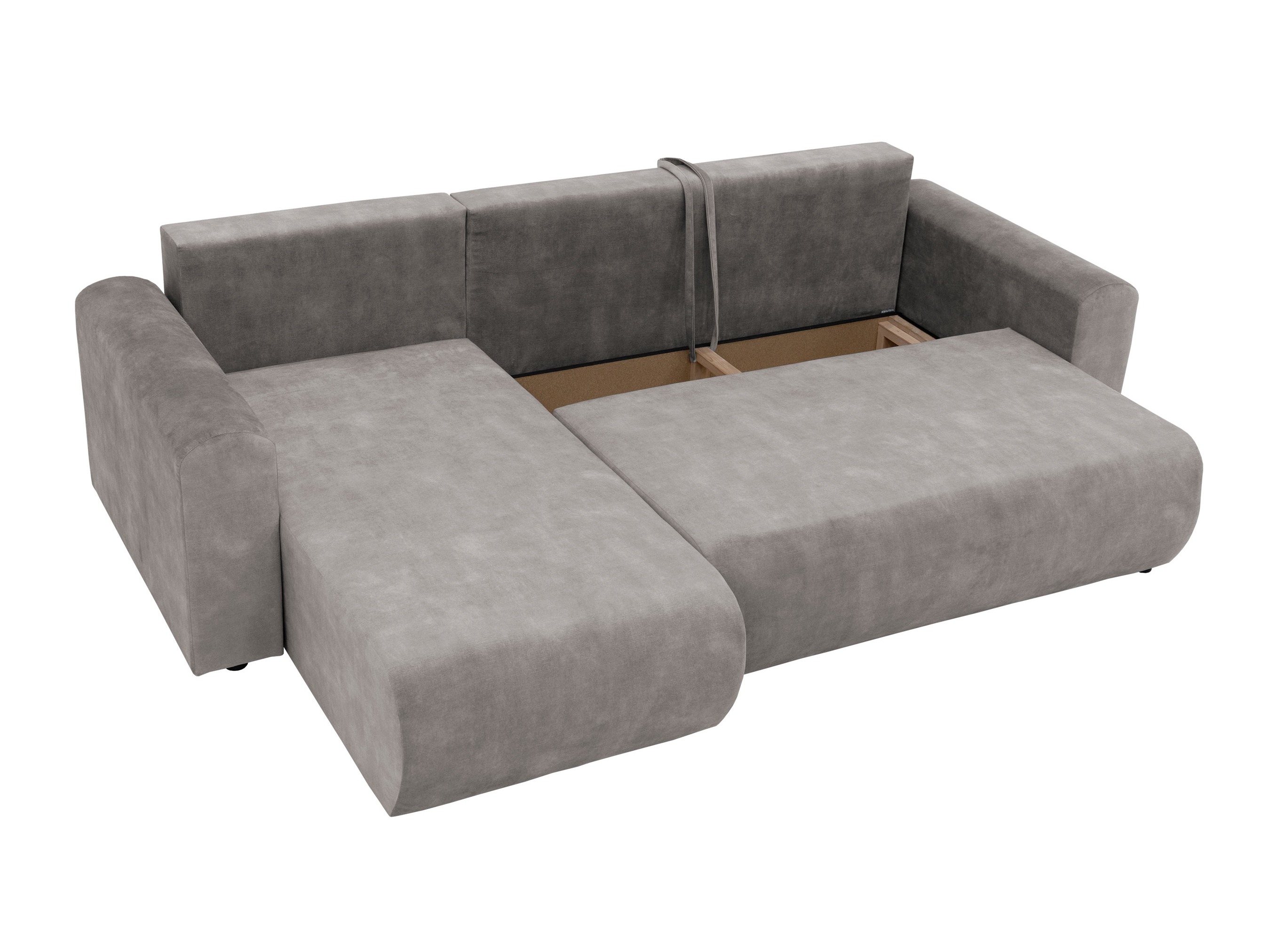 Corner sofa Comfivo Labor (Taro 57)