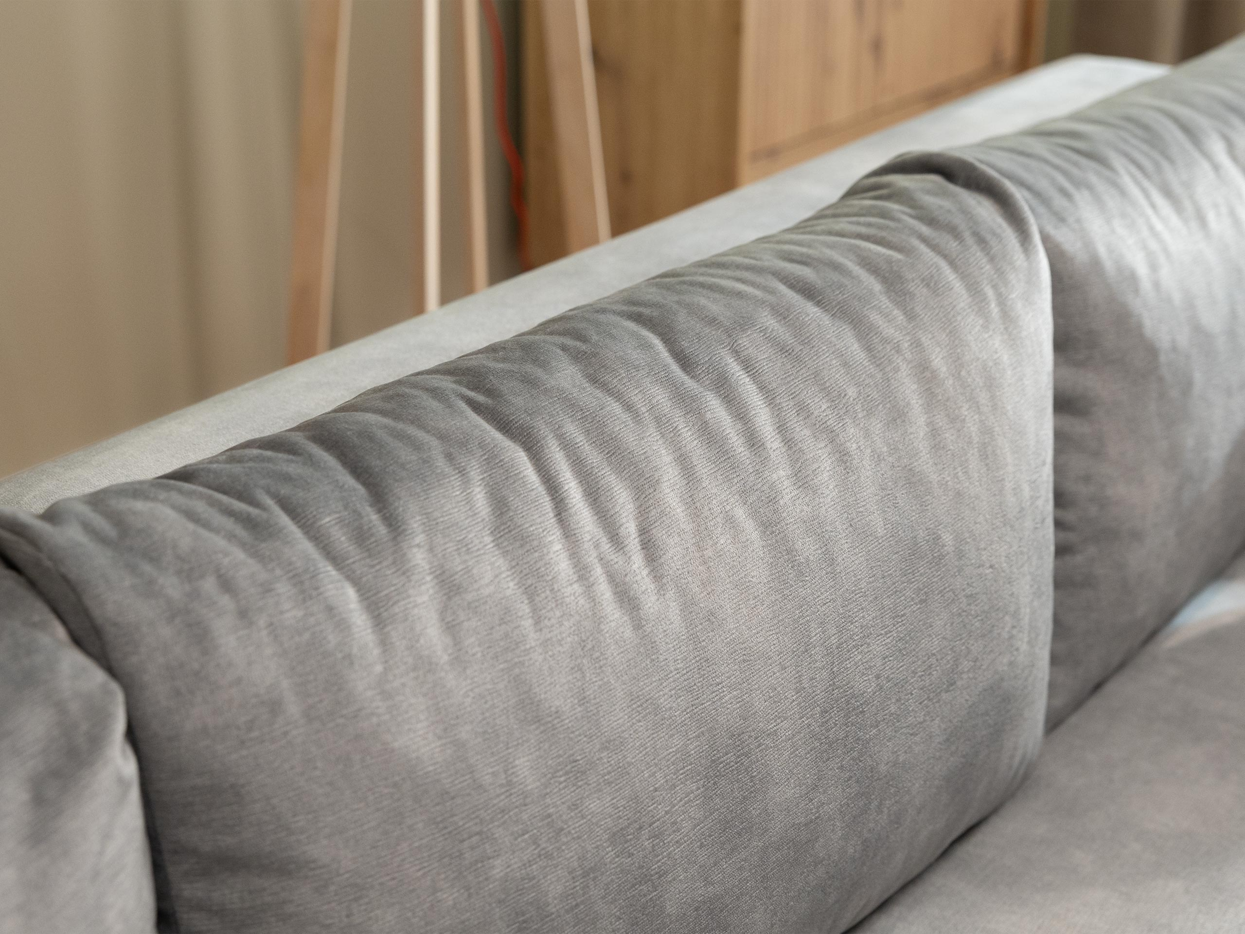Corner sofa Comfivo Labor (Trilla 222.04)