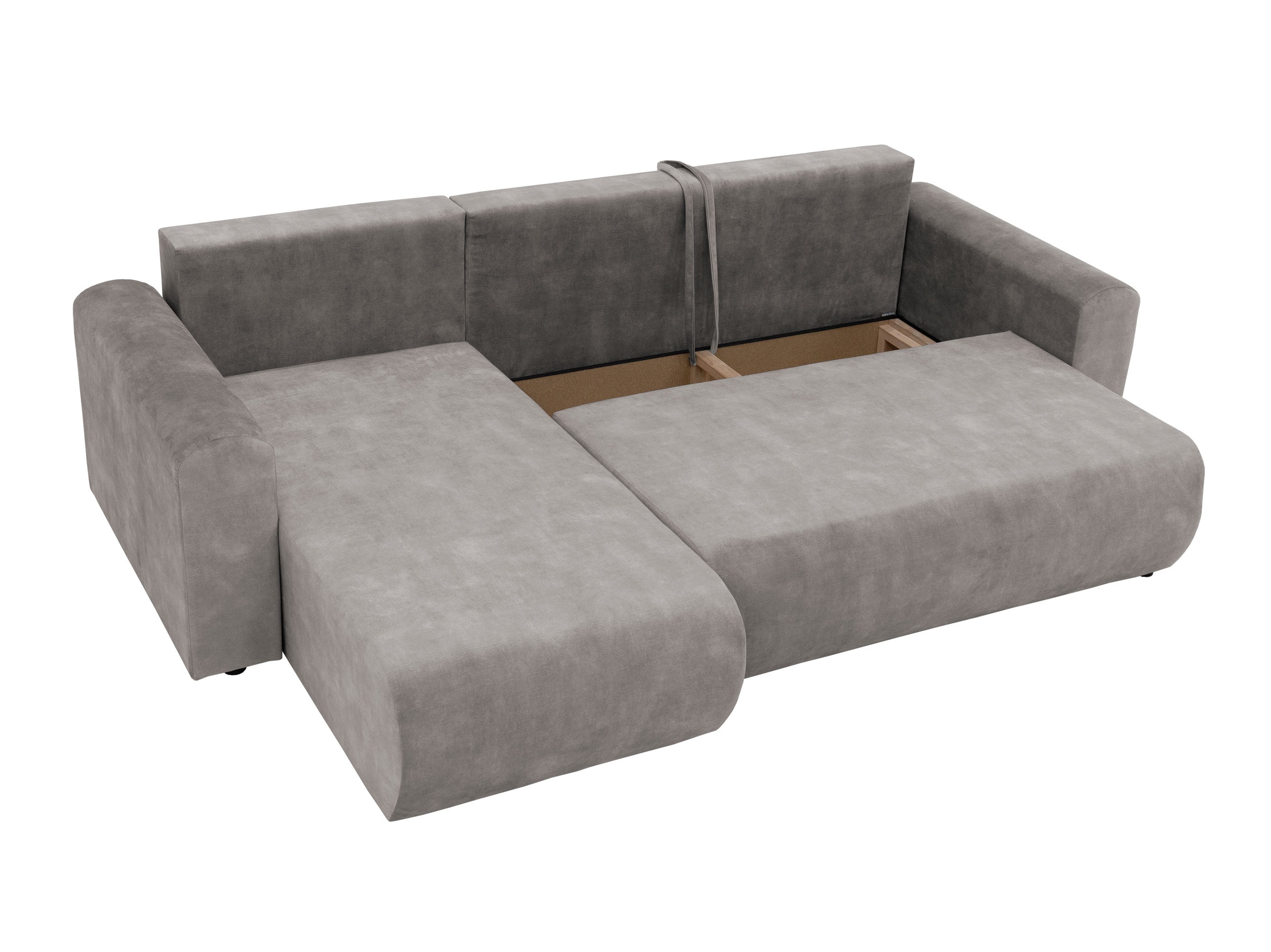 Corner sofa Comfivo Labor (Trilla 222.05)