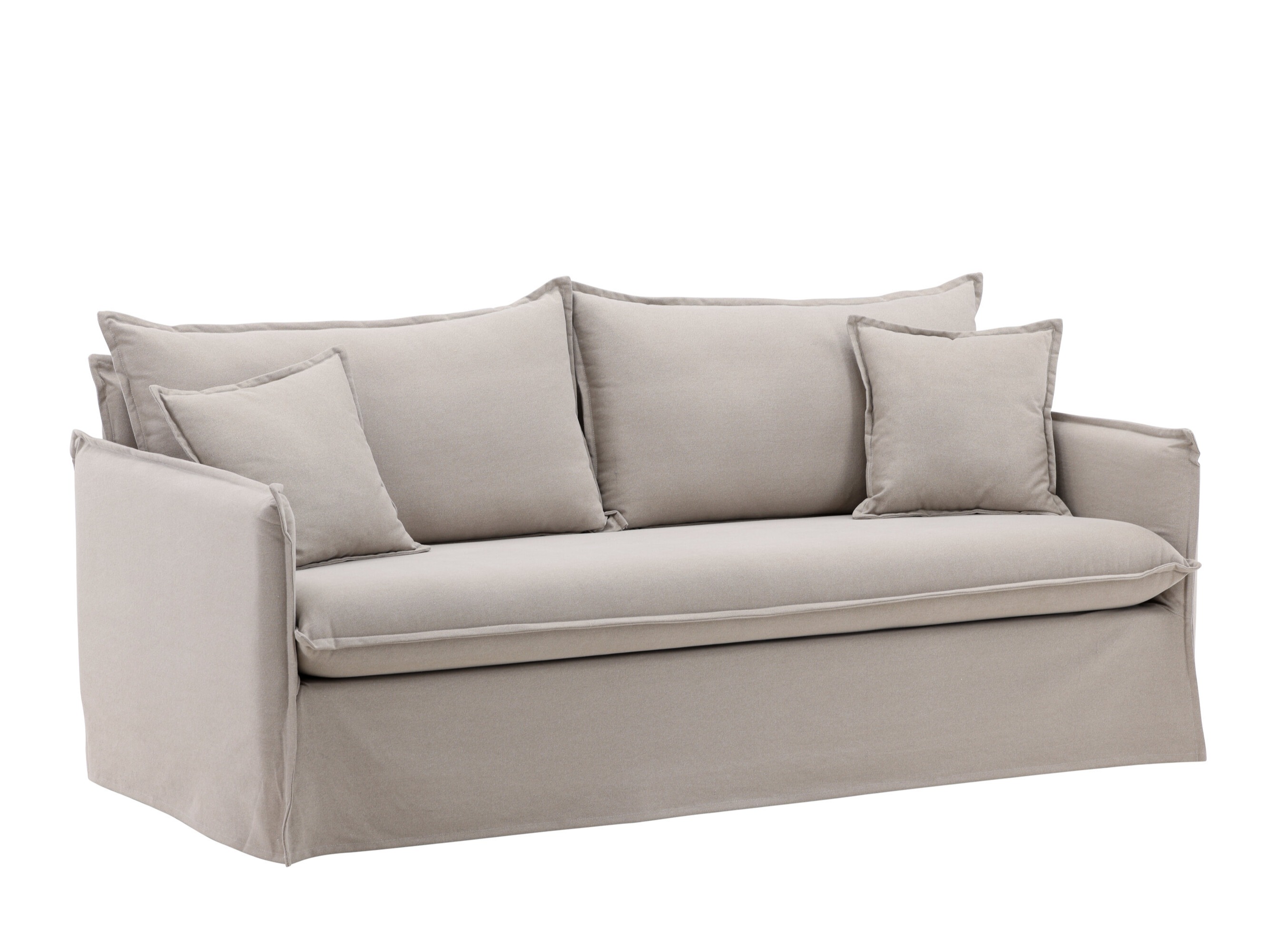 Sofa Dallas 4226 (Brown)