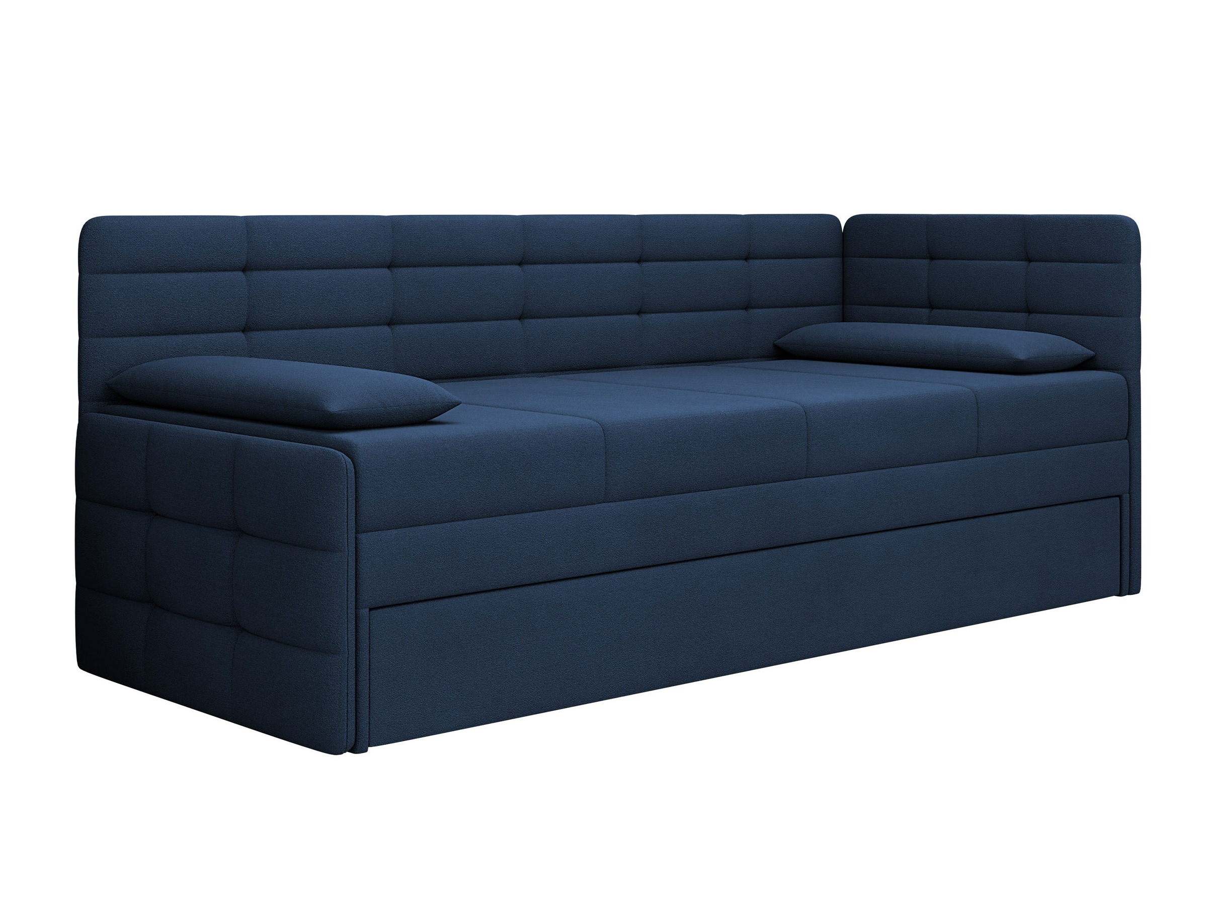 Bed Providence 199 (Polo 891)