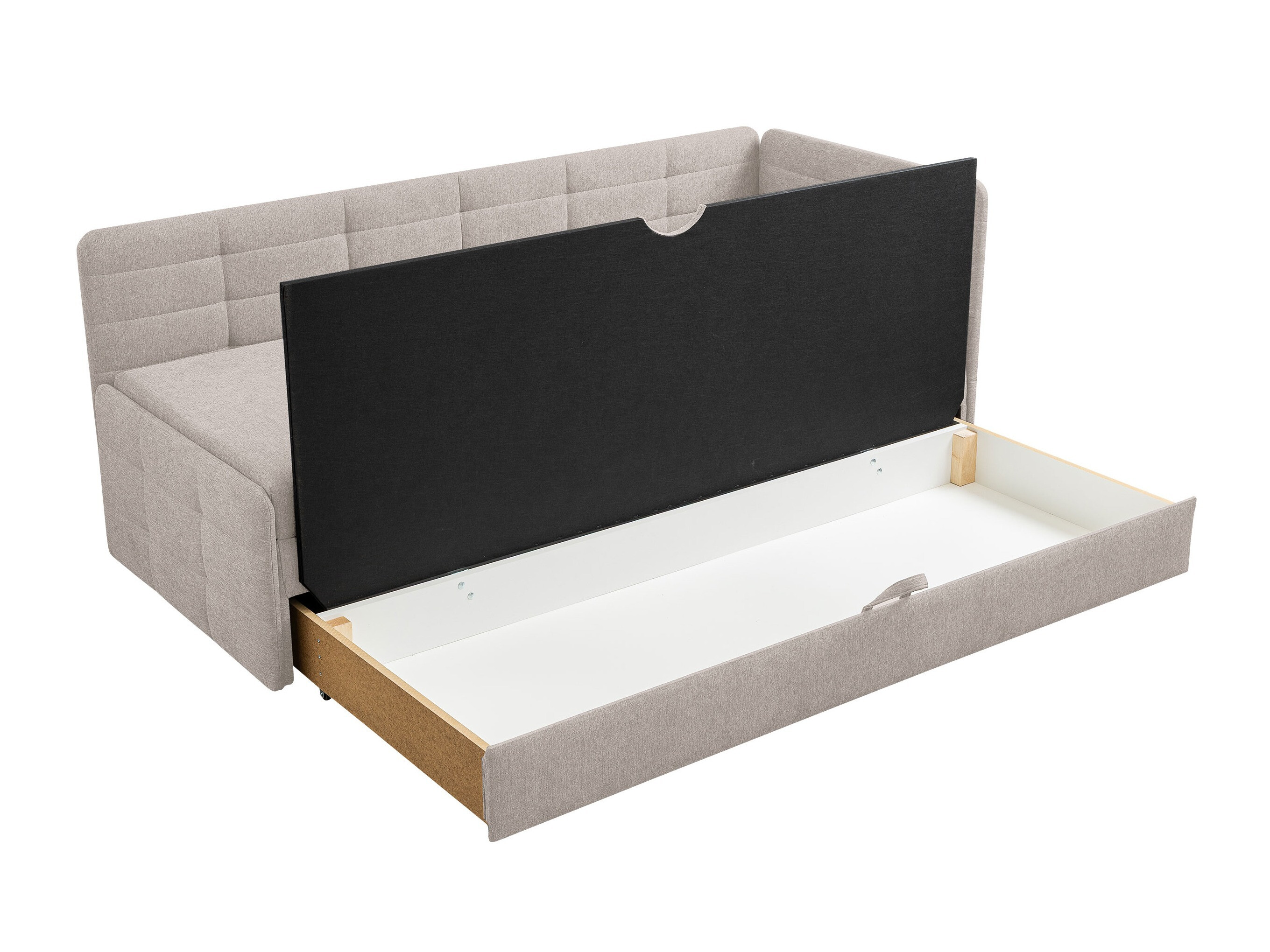 Bed Providence 199 (Polo 894)