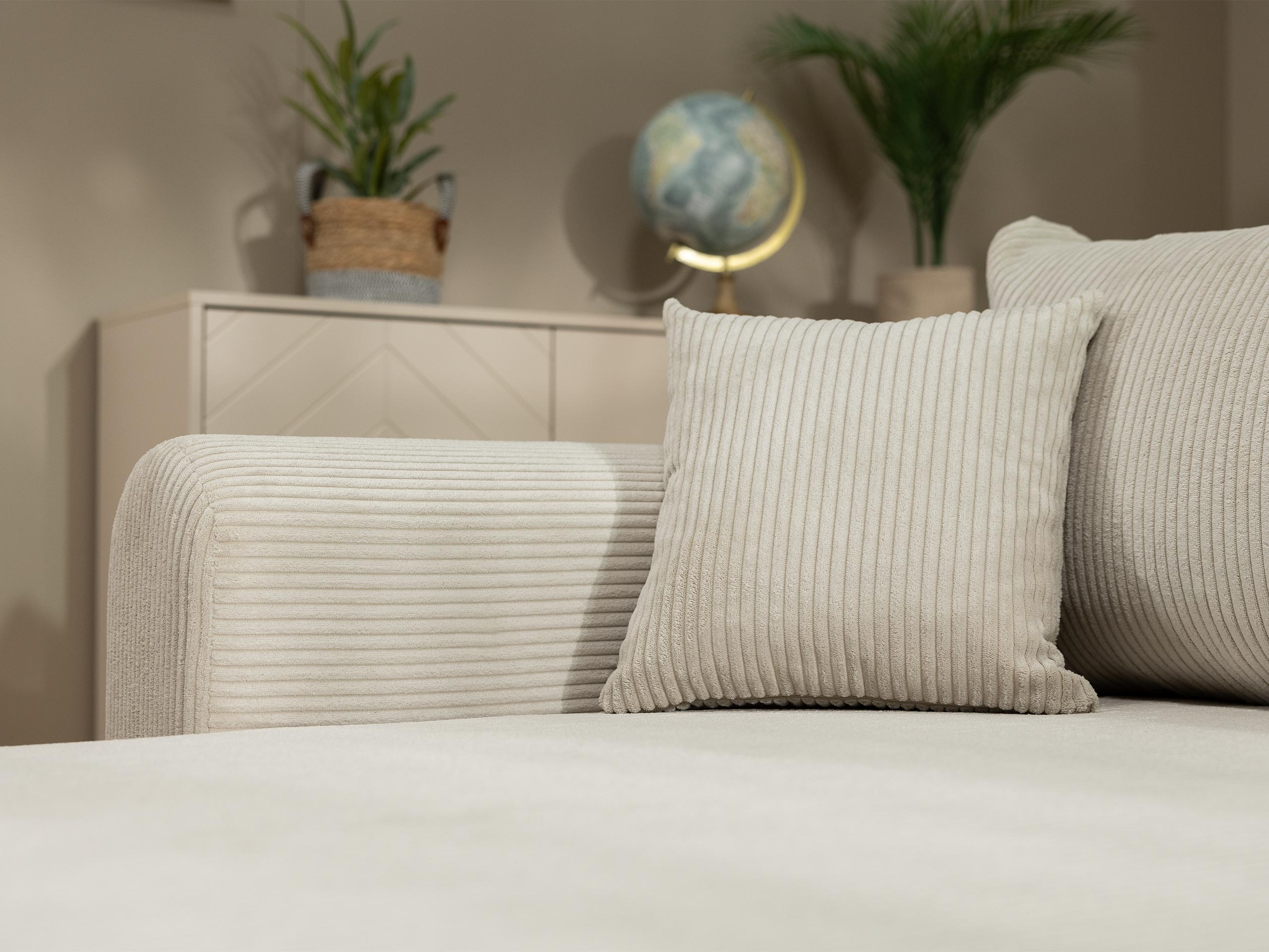 Corner sofa Comfivo Consors (Bella 40)
