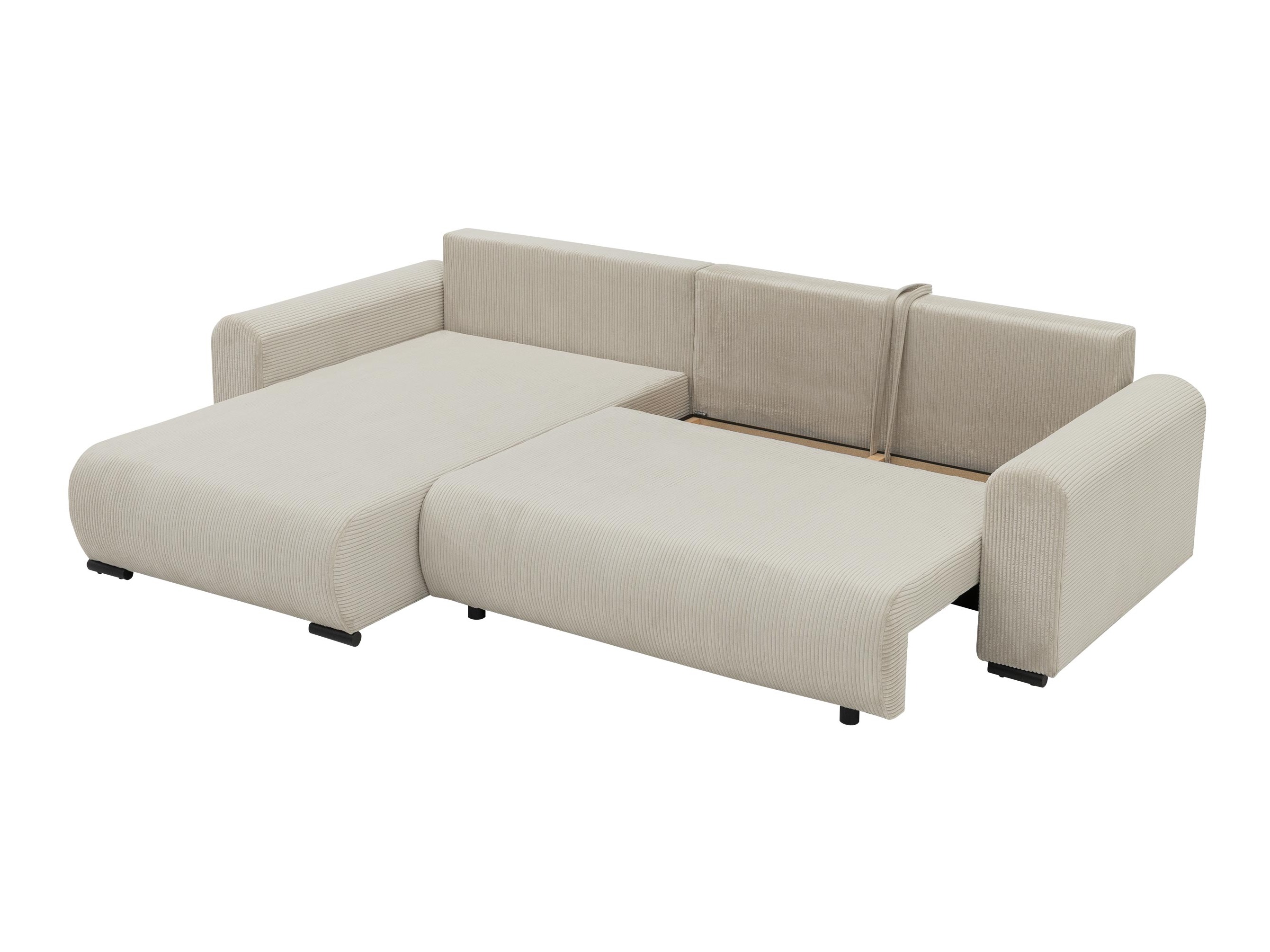 Corner sofa Comfivo Consors (Clara 215.03)
