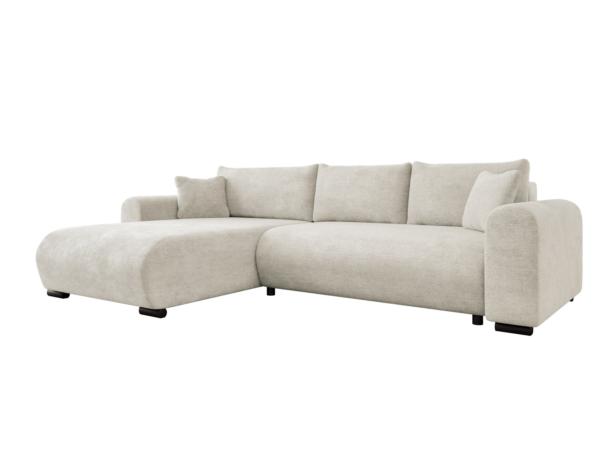 Corner sofa Comfivo Consors (Lumo 55)