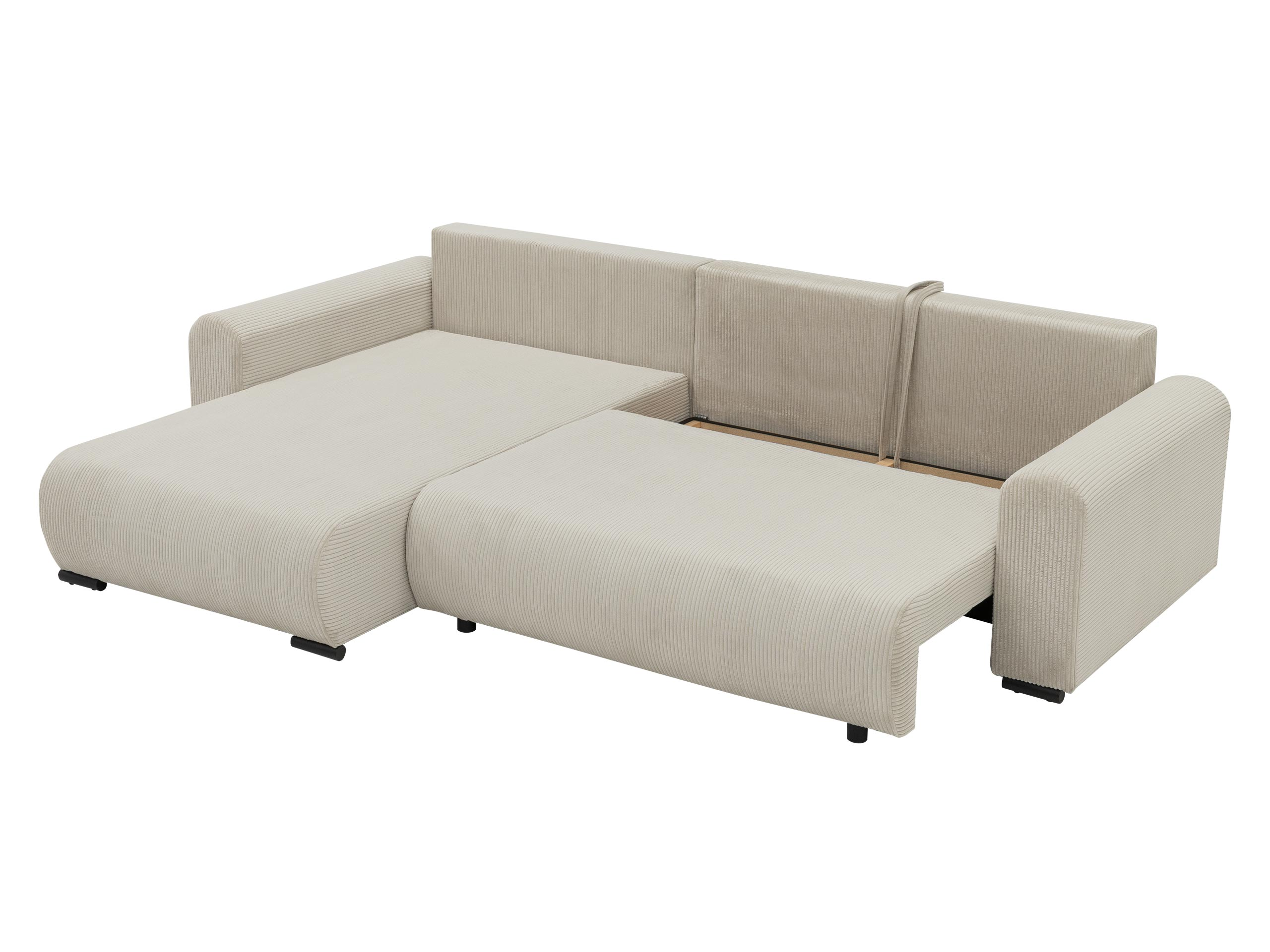 Corner sofa Comfivo Consors (Poso 52)