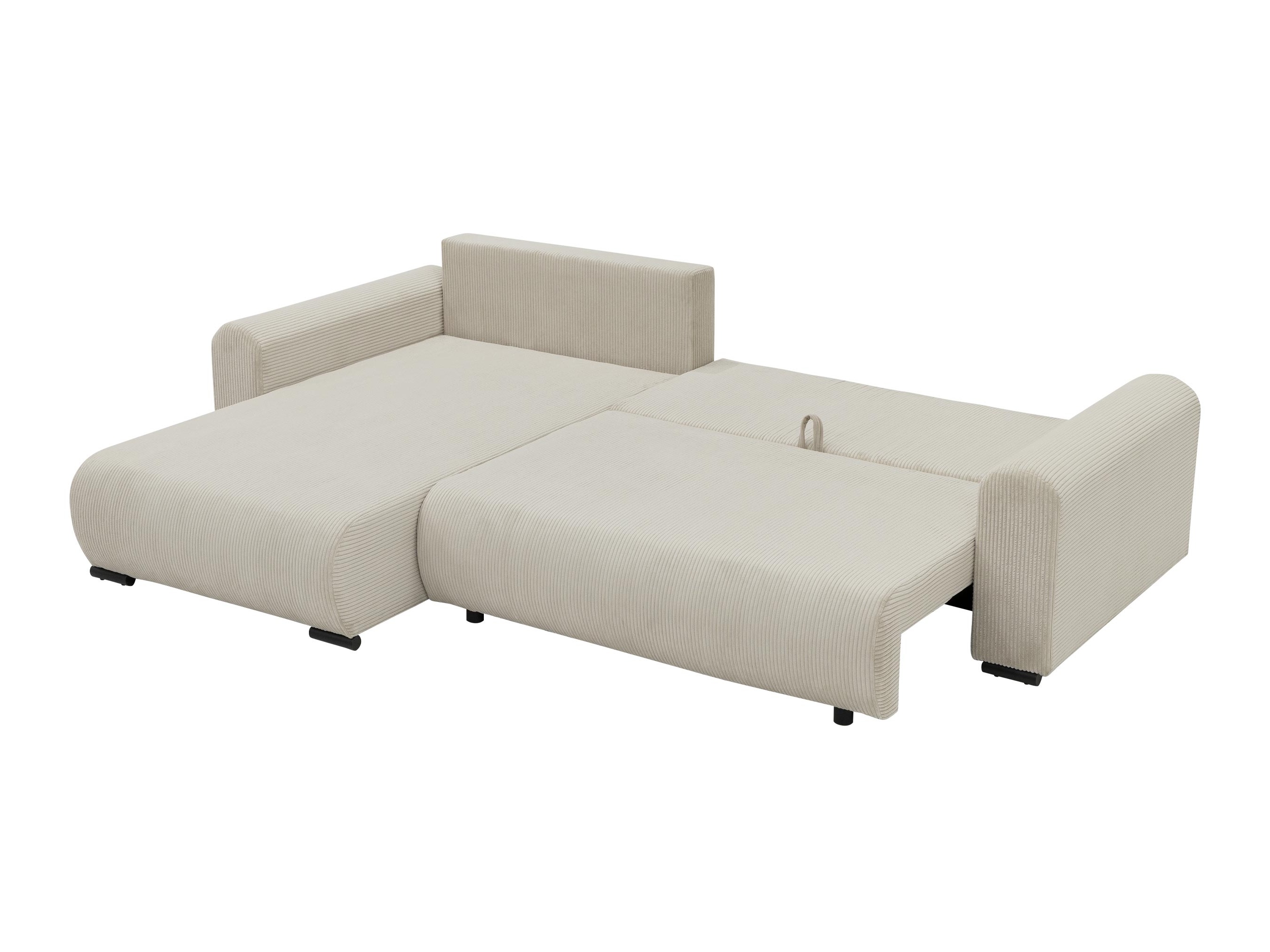 Corner sofa Comfivo Consors (Wave 05)