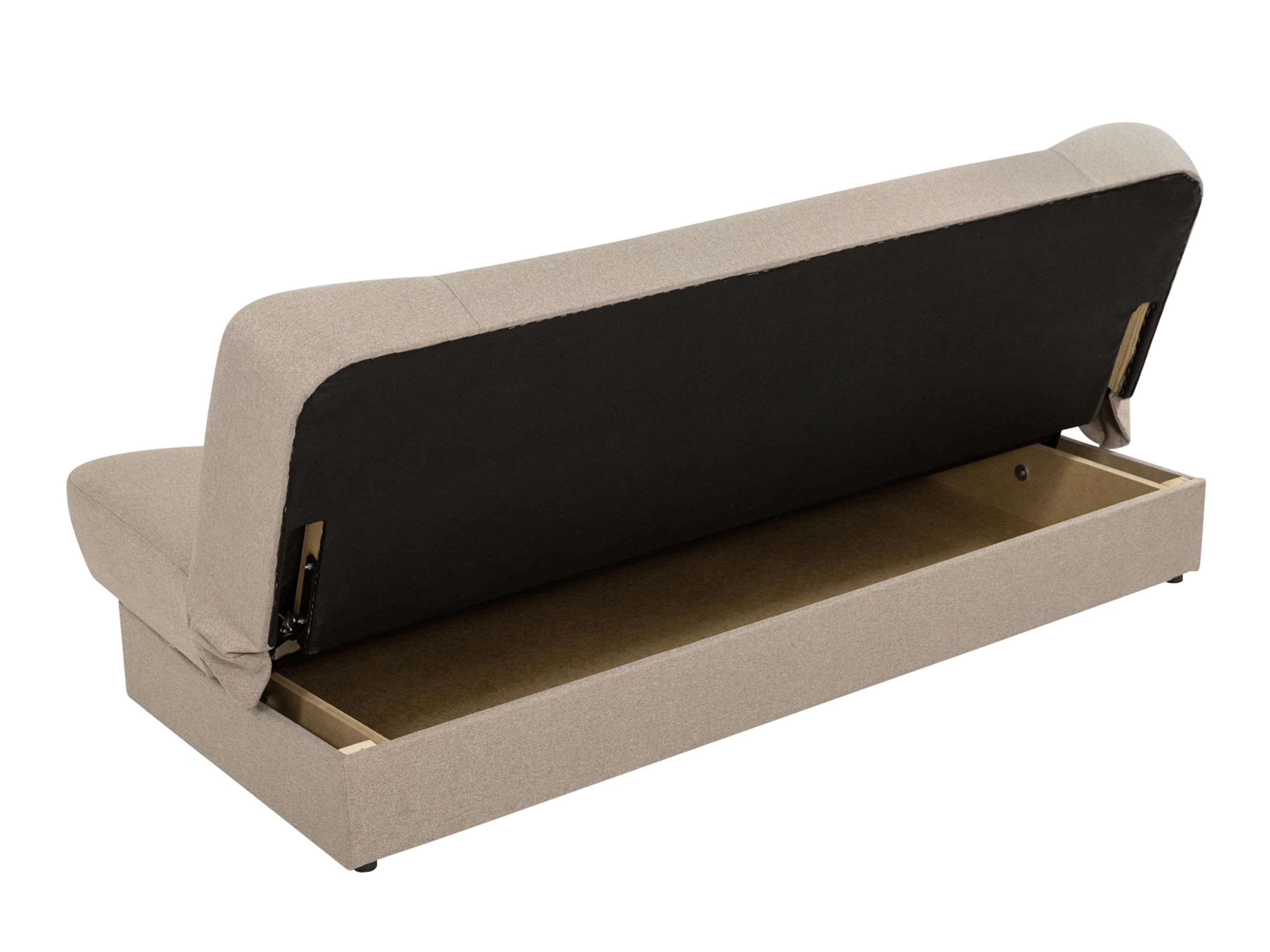 Sofa bed Comfivo Cera (Magic Velvet 2217 + Magic Velvet 2219)