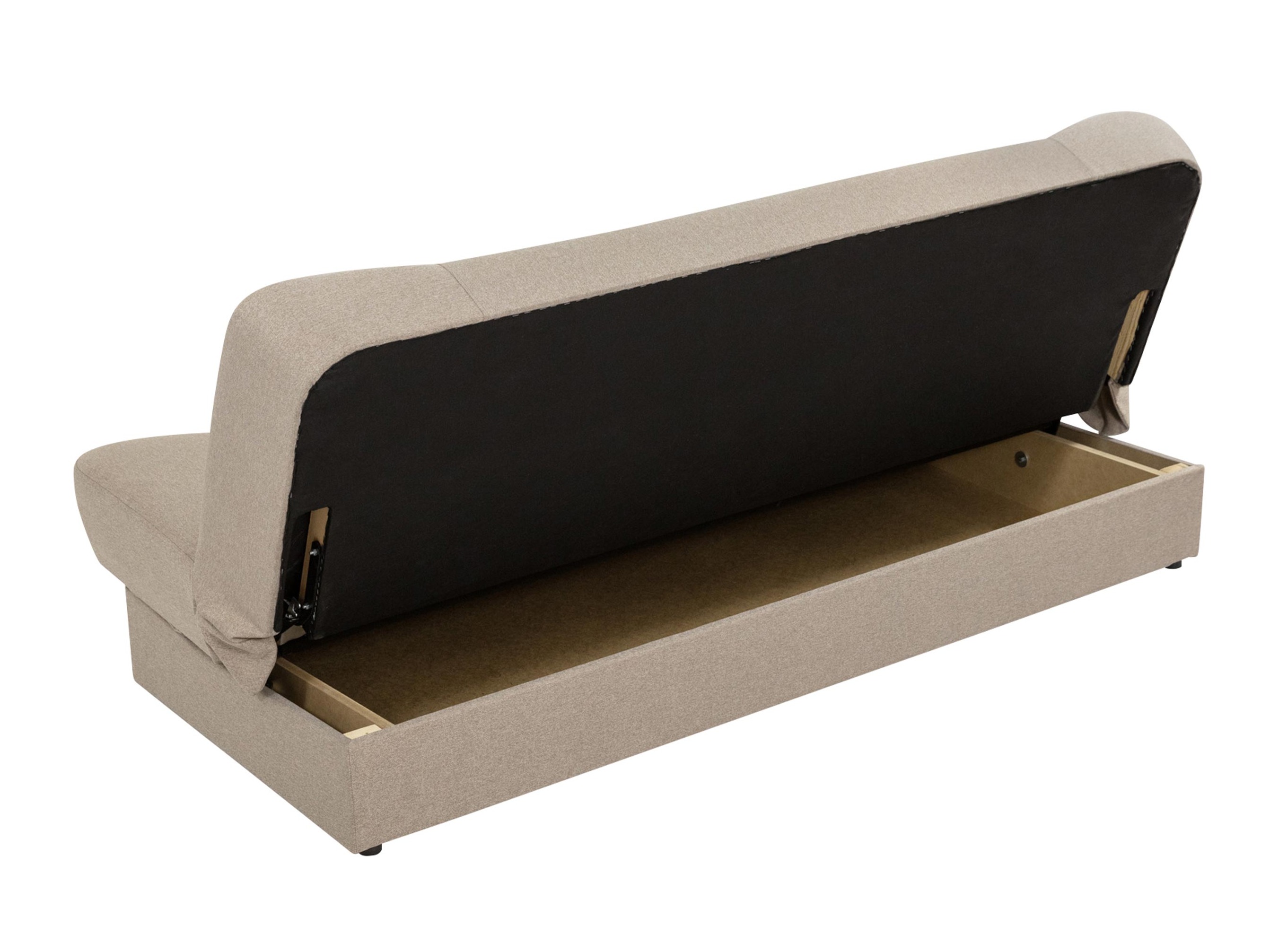 Sofa bed Comfivo Cera (Uttario Velvet 2967 + Senegal 818)