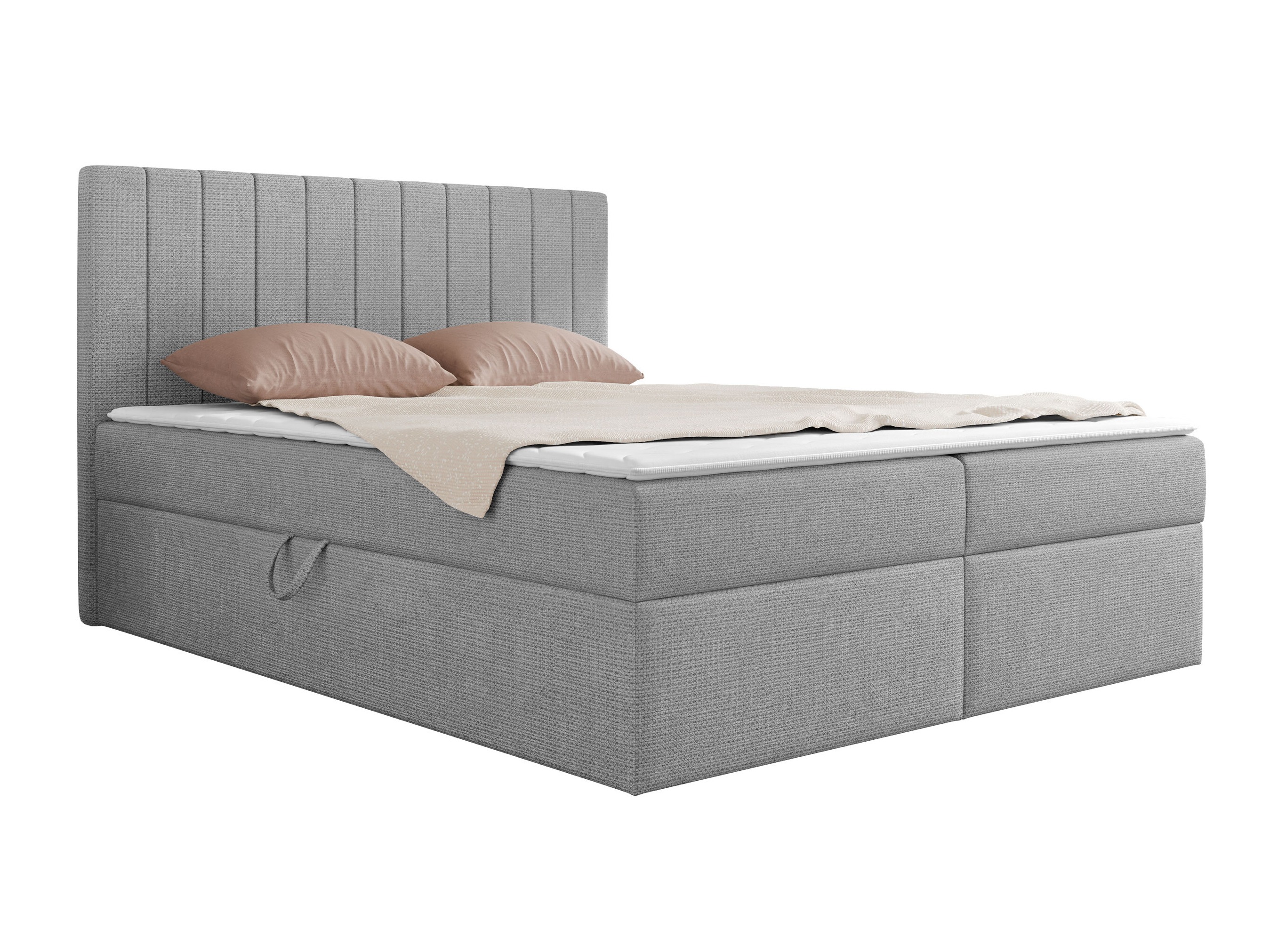 Continental bed Garland 100 (Lima 14)