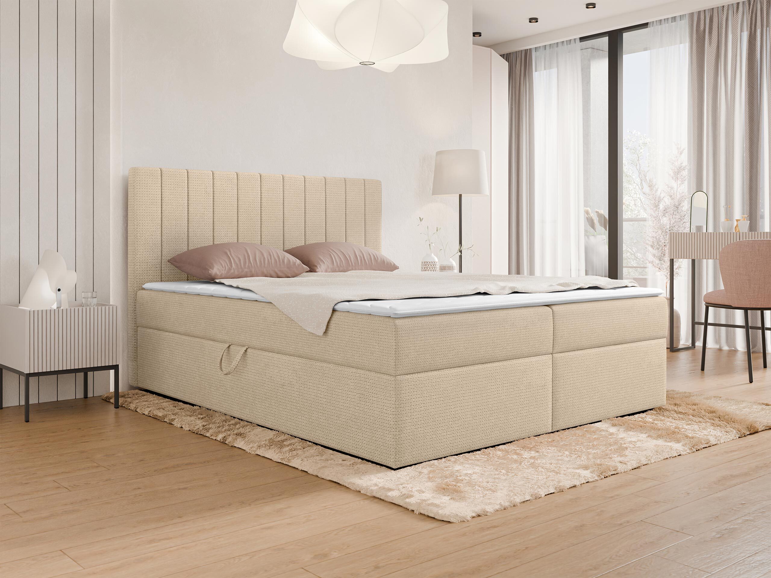 Continental bed Garland 100 (Lima 46)