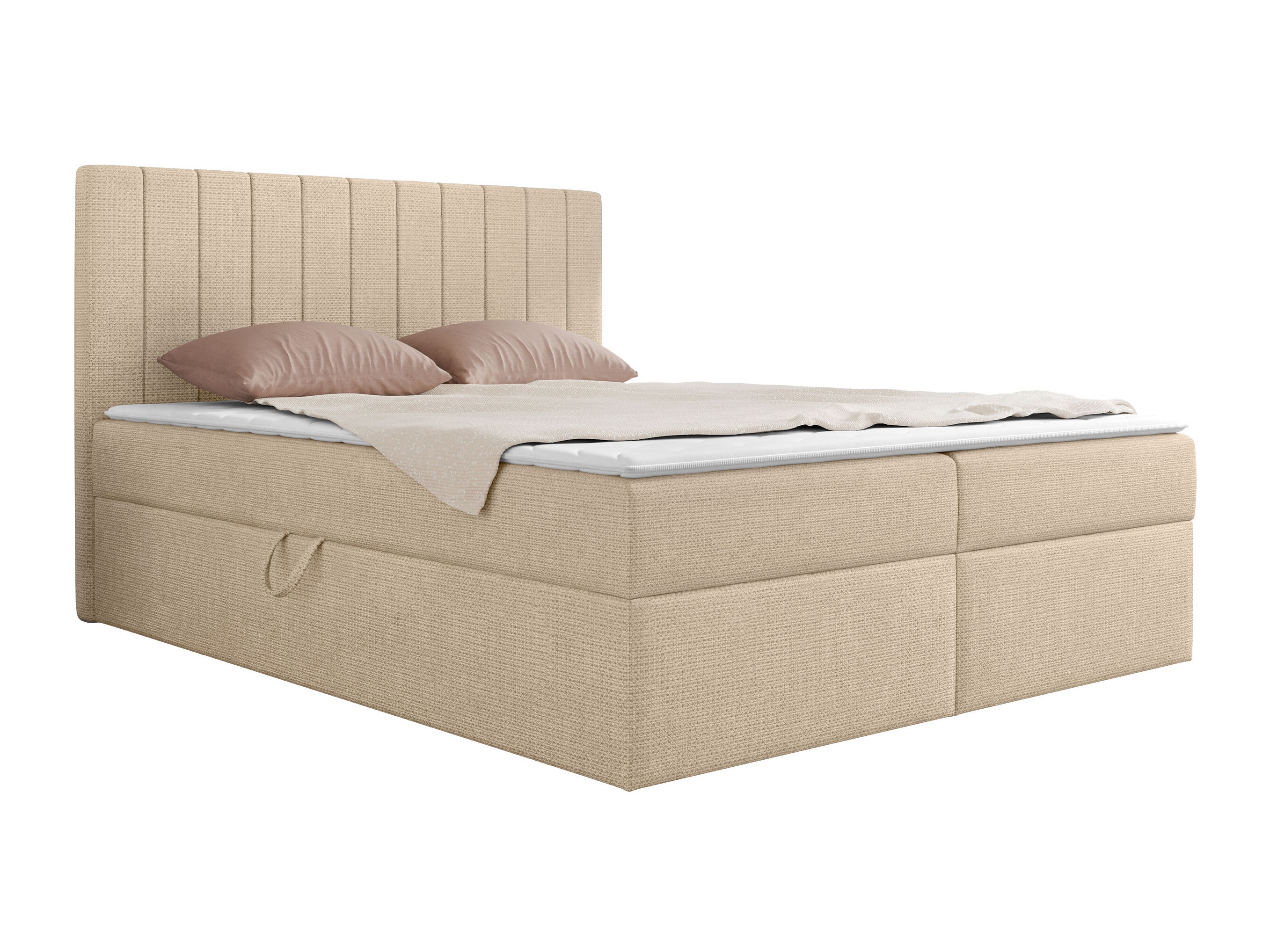 Continental bed Garland 100 (Lima 46)