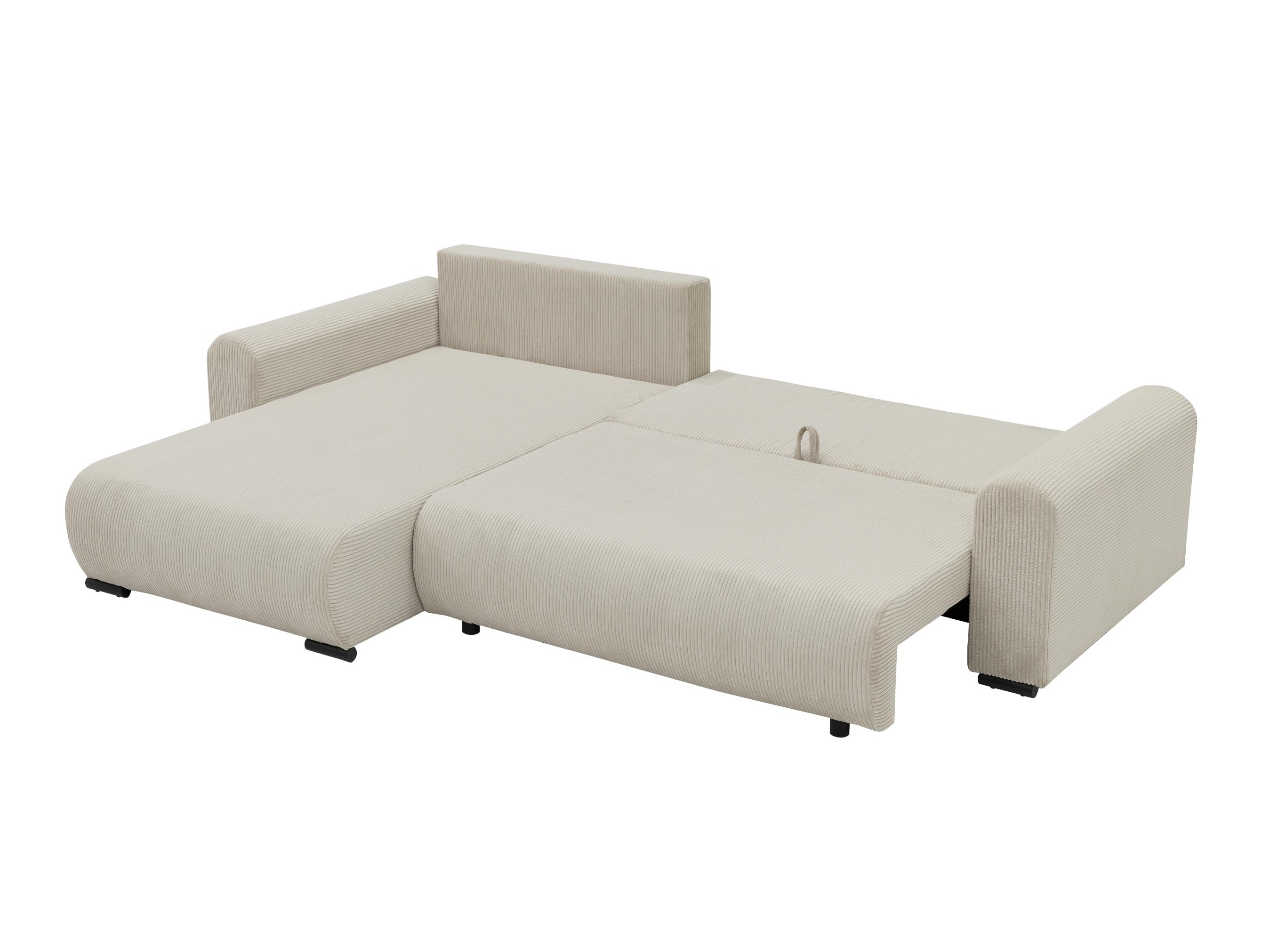 Corner sofa Comfivo Consors (Lumo 40)