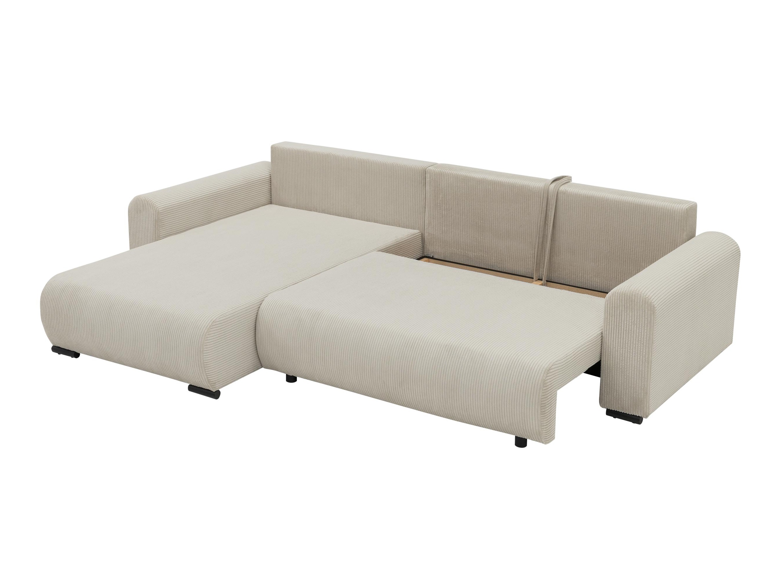 Corner sofa Comfivo Consors (Lumo 65)