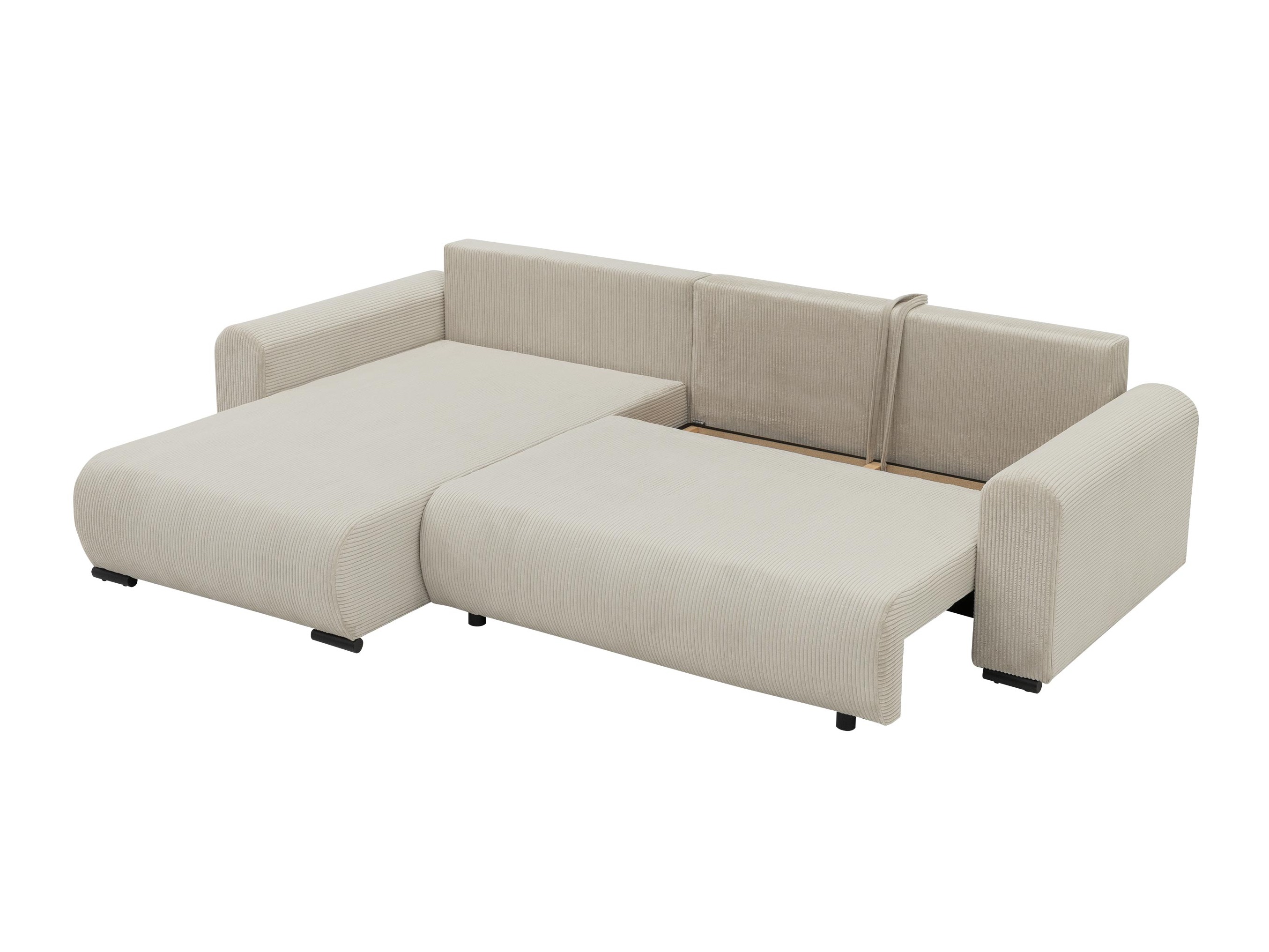 Corner sofa Comfivo Consors (Margo 227.09)
