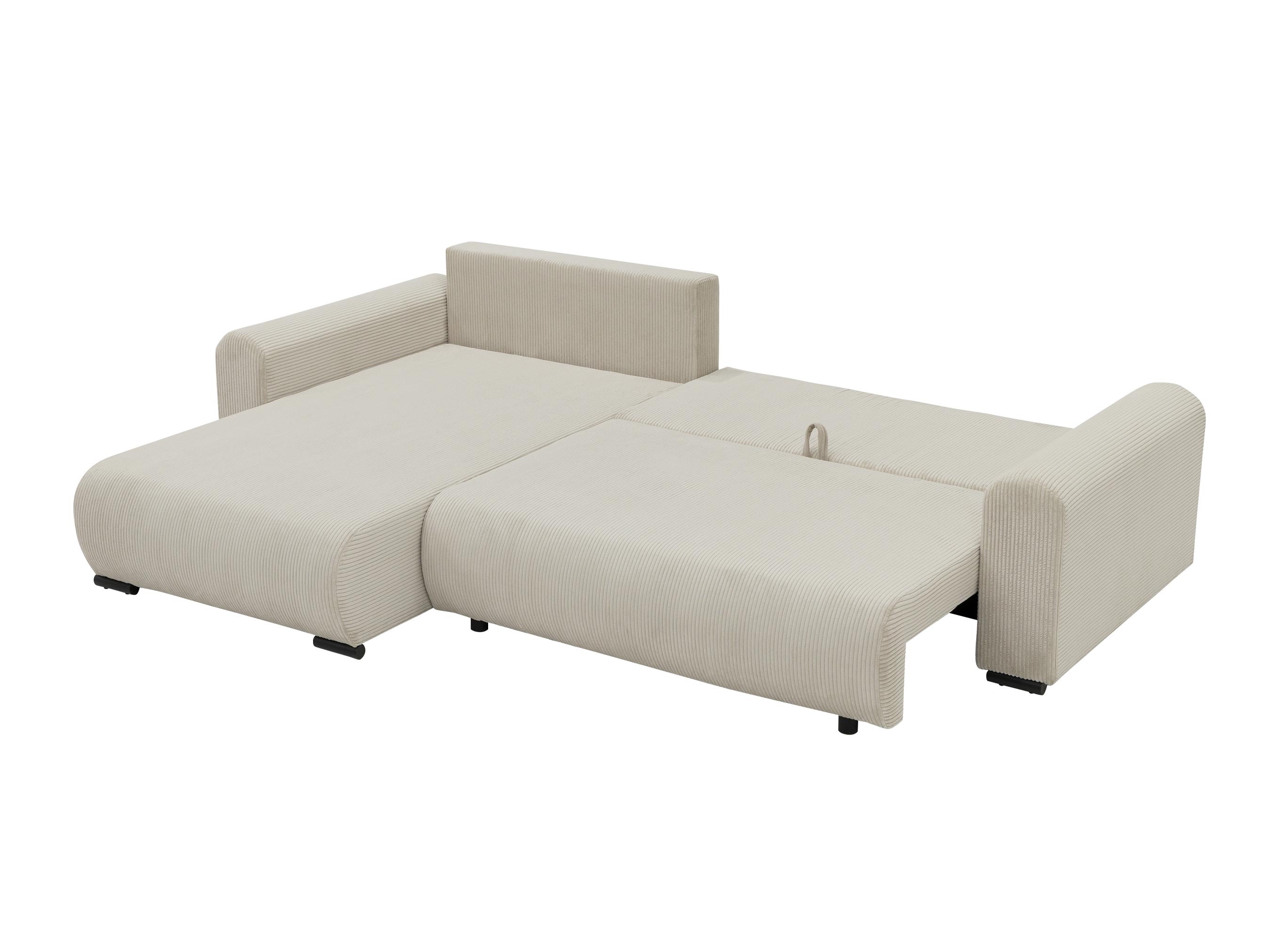 Corner sofa Comfivo Consors (Poso 06)