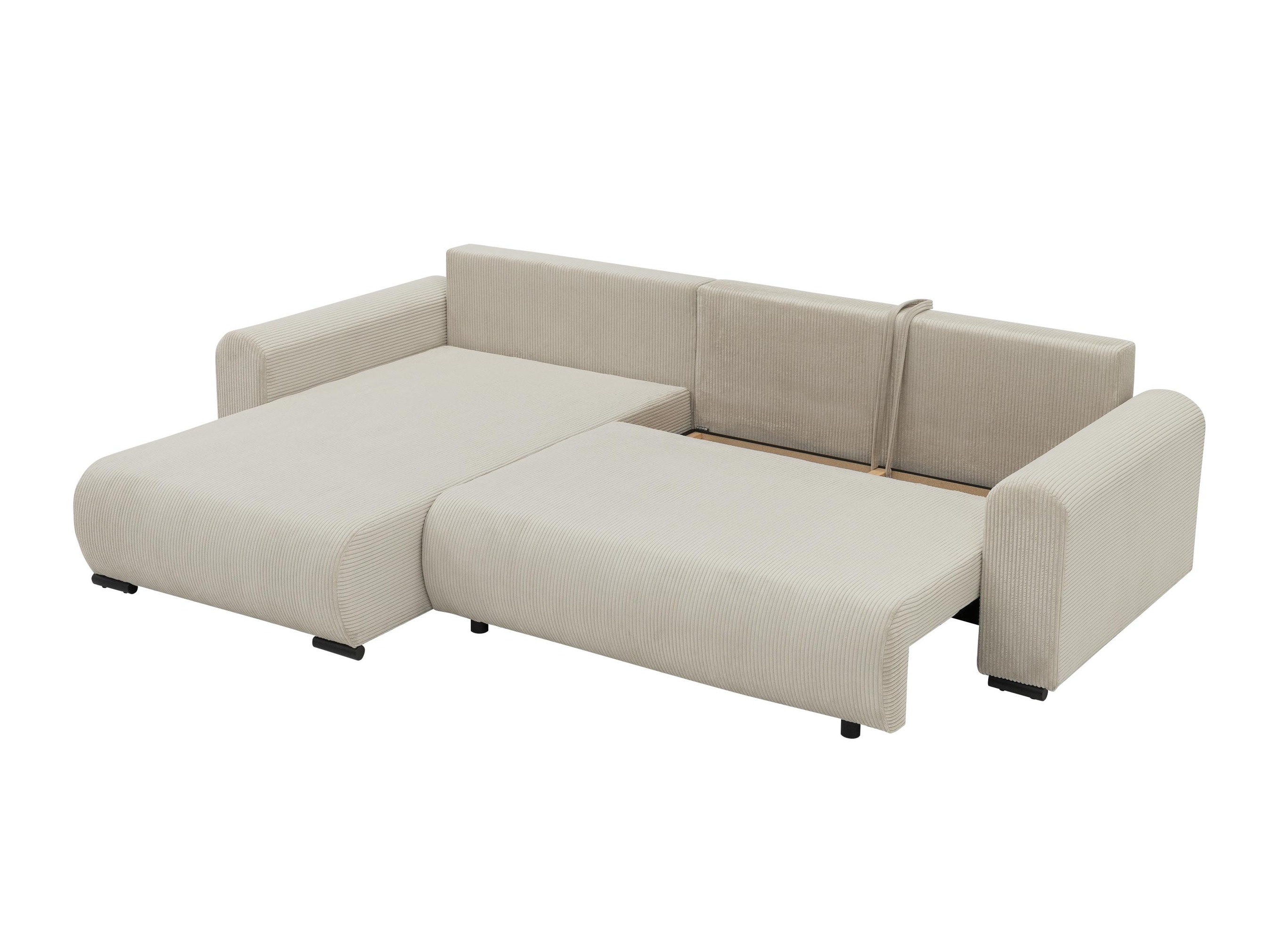 Corner sofa Comfivo Consors (Poso 06)