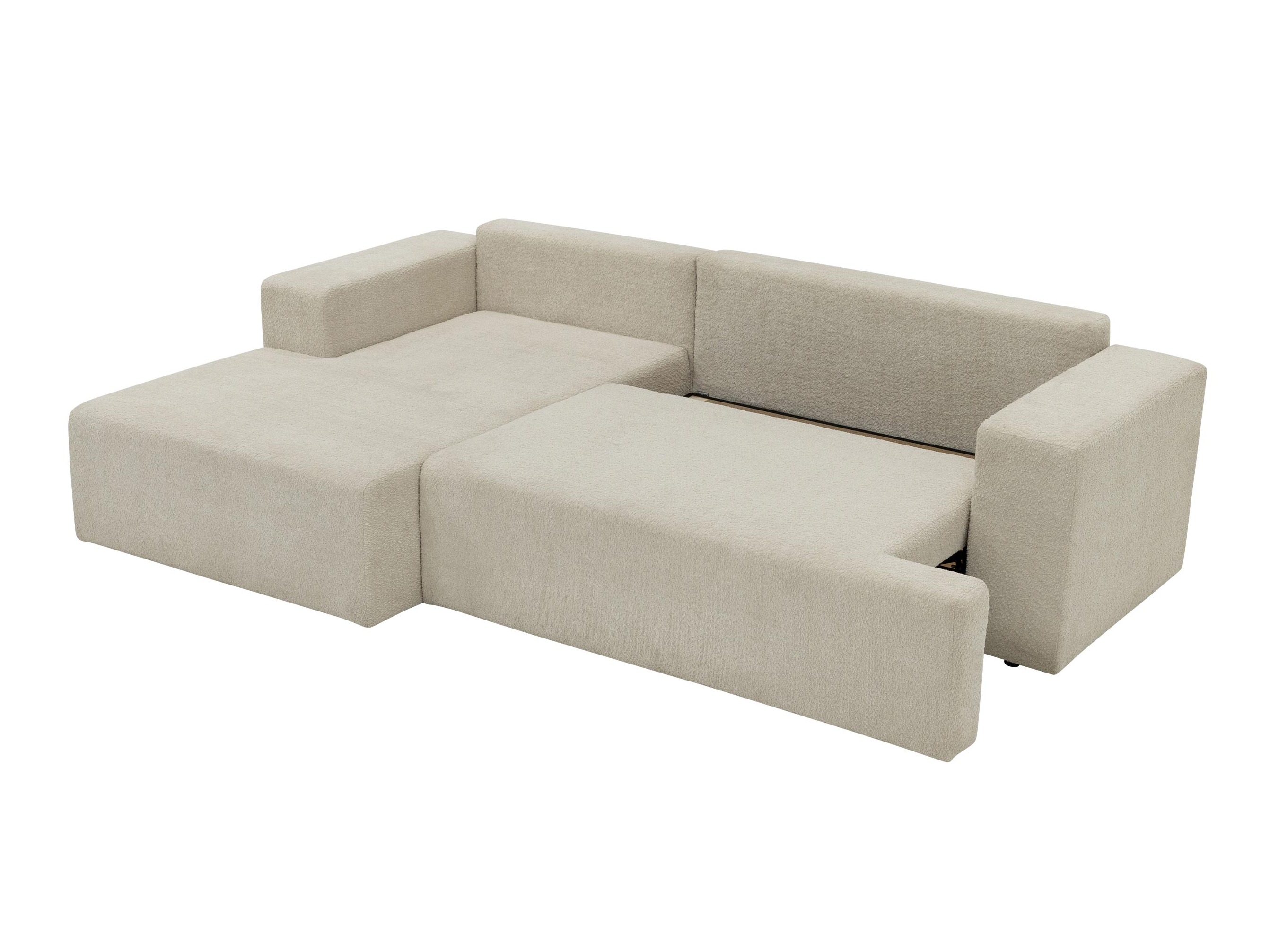 Corner sofa Comfivo Societas (Bella 40)