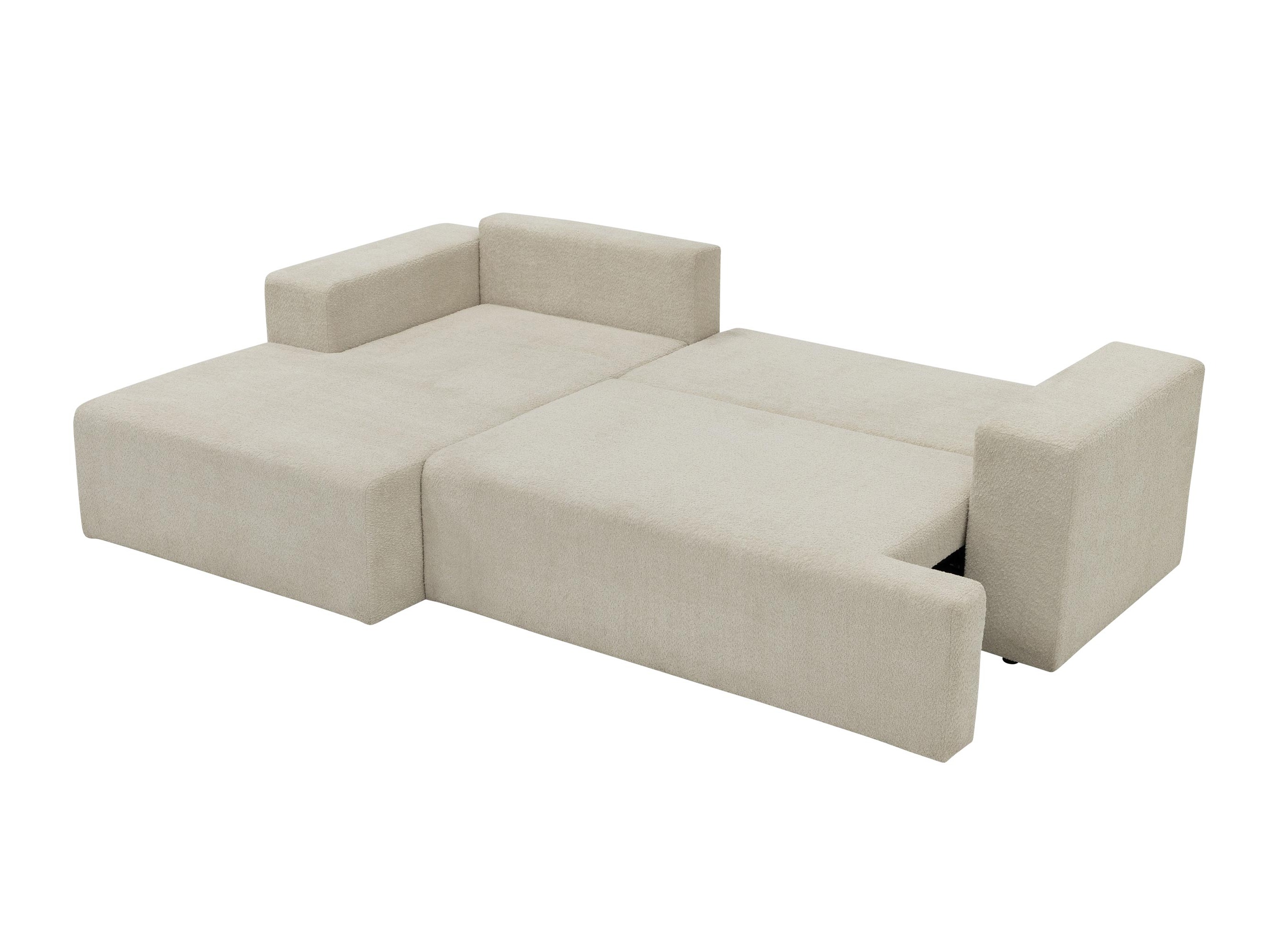 Corner sofa Comfivo Societas (Bella 65)