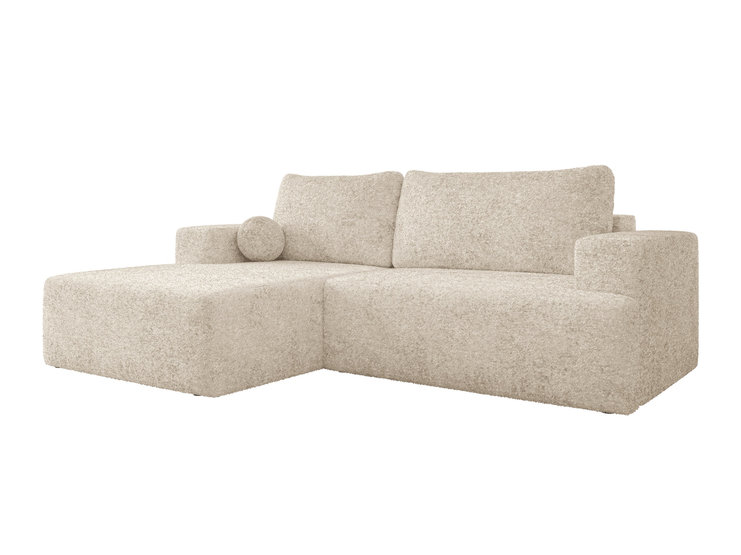 Corner sofa Comfivo Societas (Fredo 15)