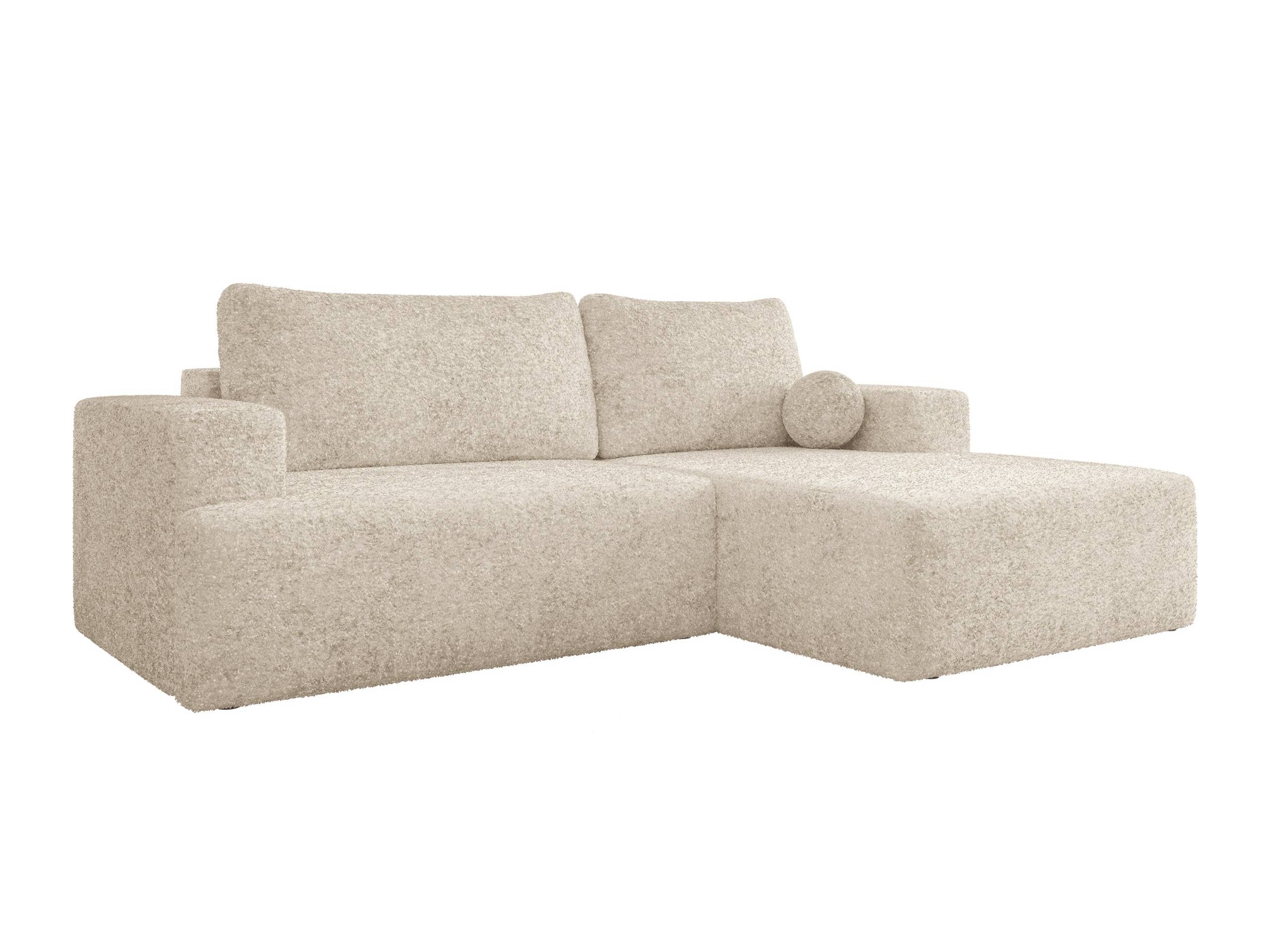 Corner sofa Comfivo Societas (Fredo 15)