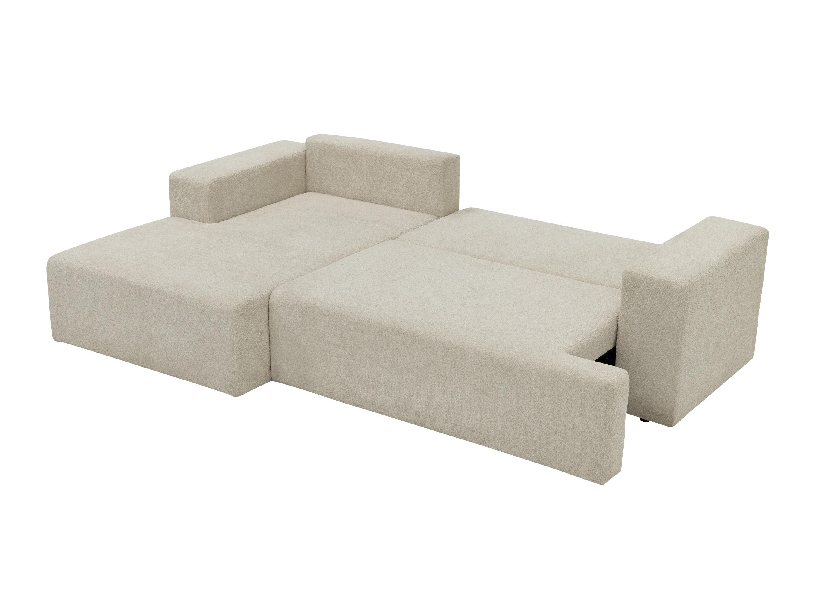 Corner sofa Comfivo Societas (Fredo 15)