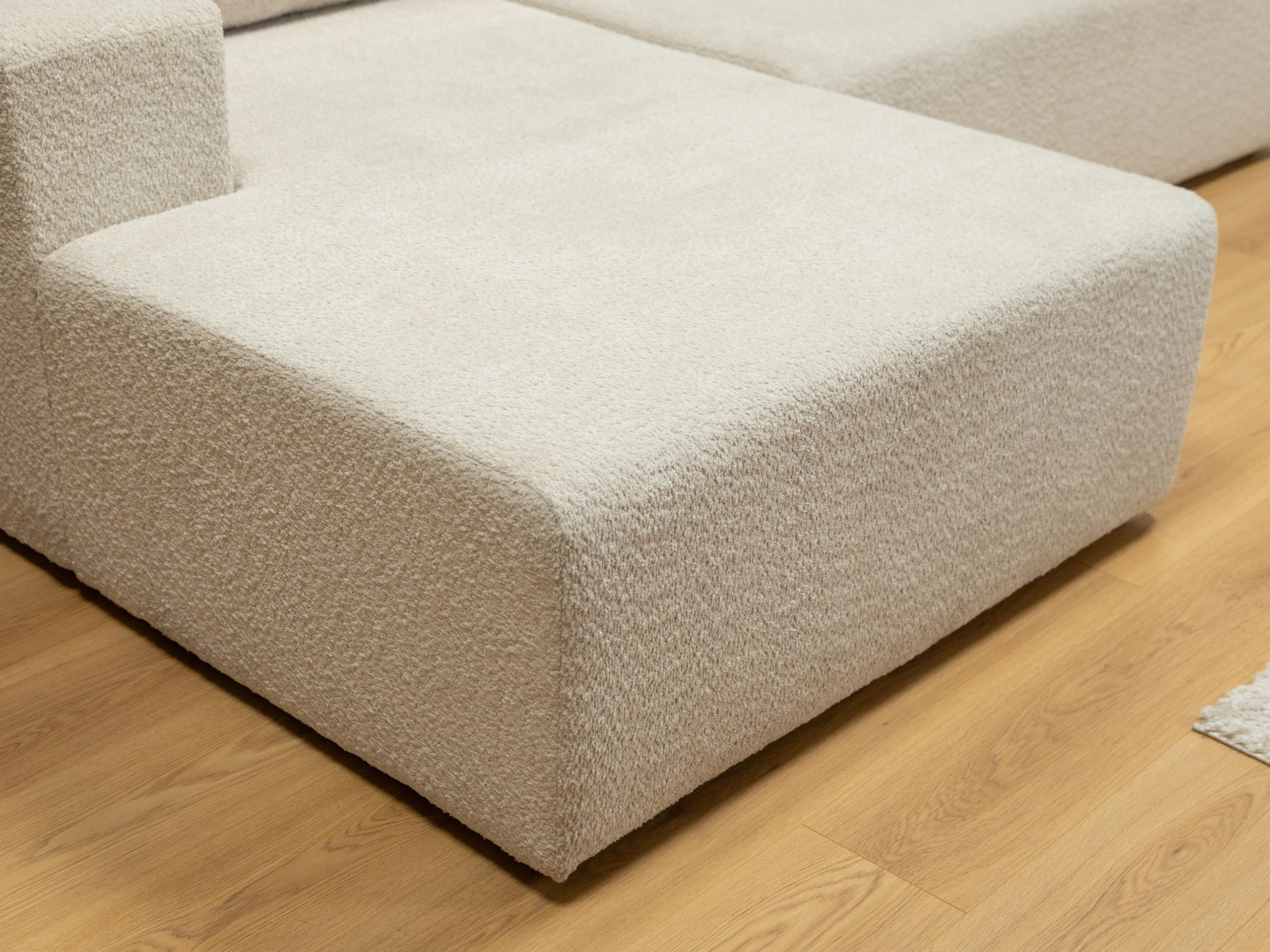 Corner sofa Comfivo Societas (Fredo 15)