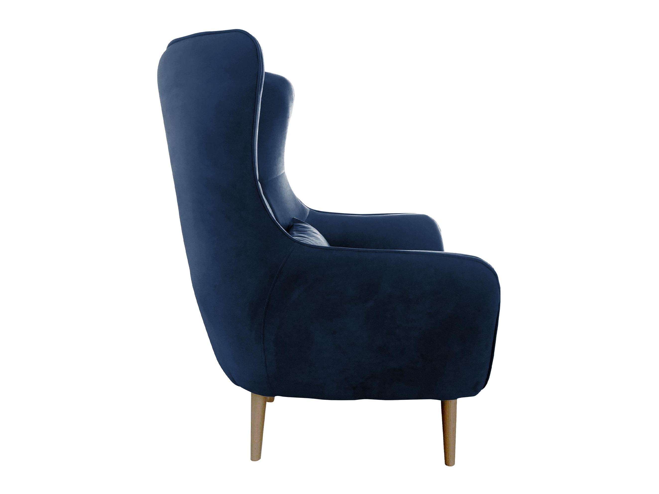Armchair Comfivo Ulmus VI (Lambi 04)