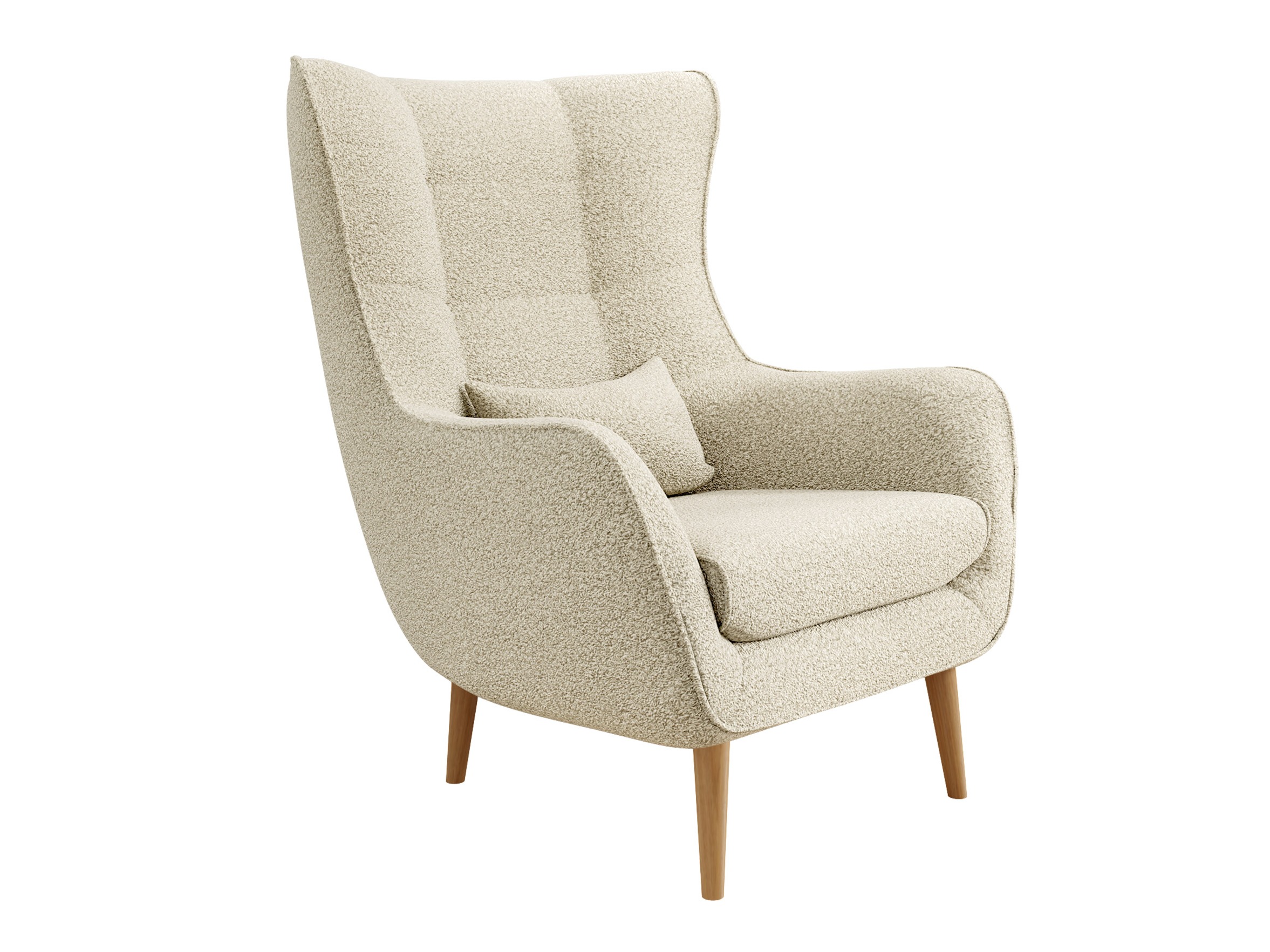 Armchair Comfivo Ulmus VI (Lambi 08)