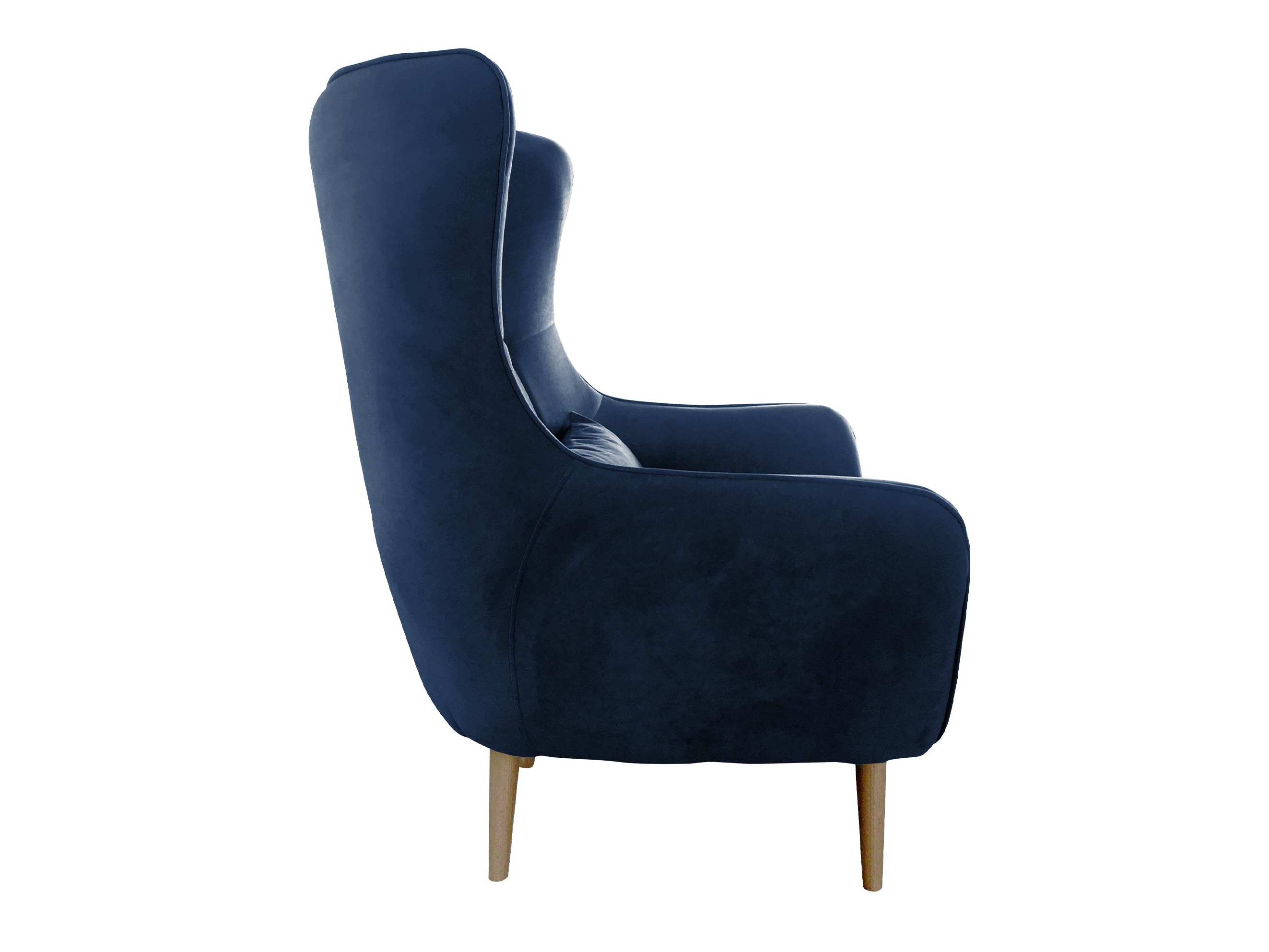 Armchair Comfivo Ulmus VI (Lambi 12)