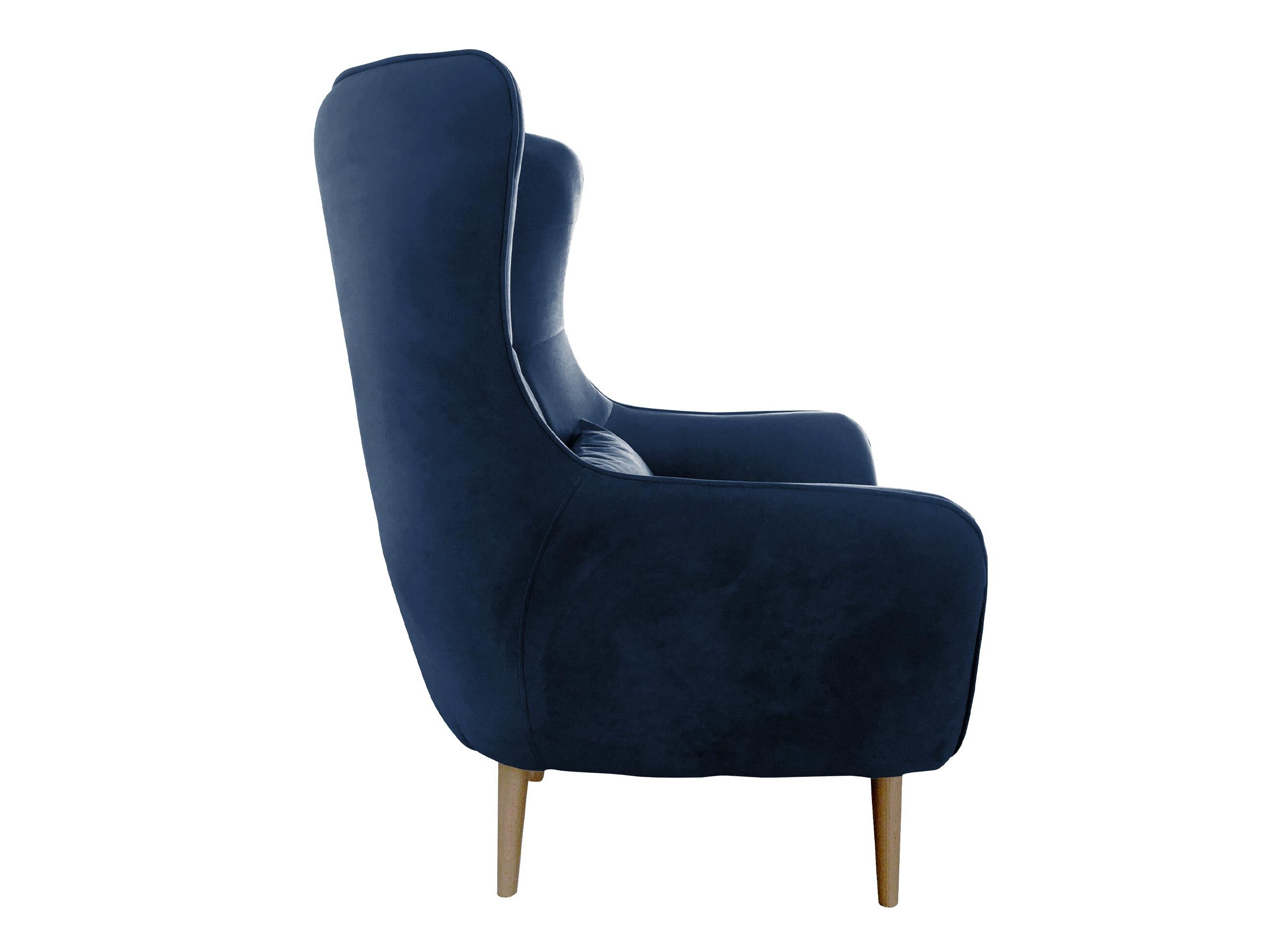 Armchair Comfivo Ulmus VII (Lambi 06)