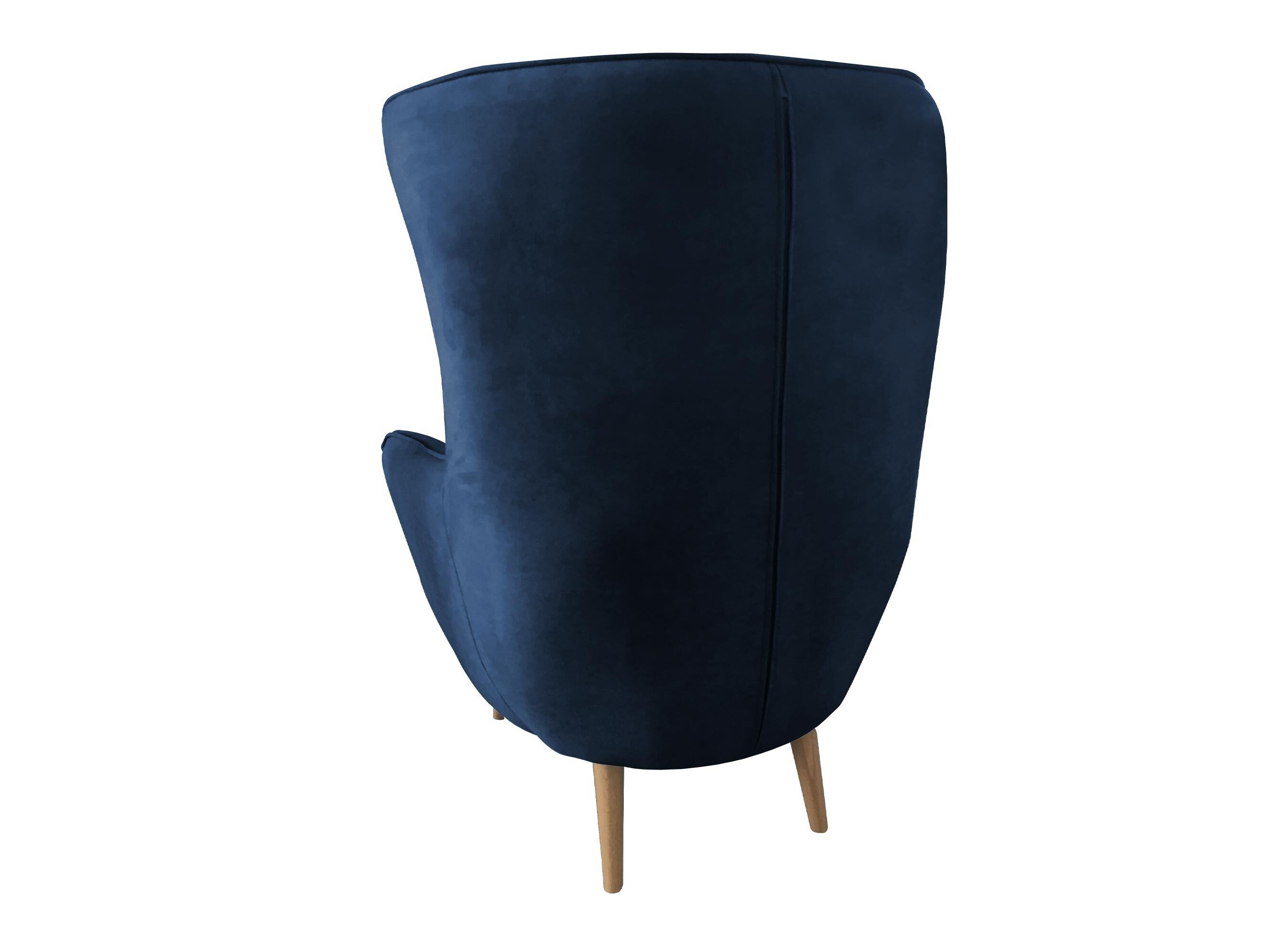 Armchair Comfivo Ulmus VII (Lambi 08)