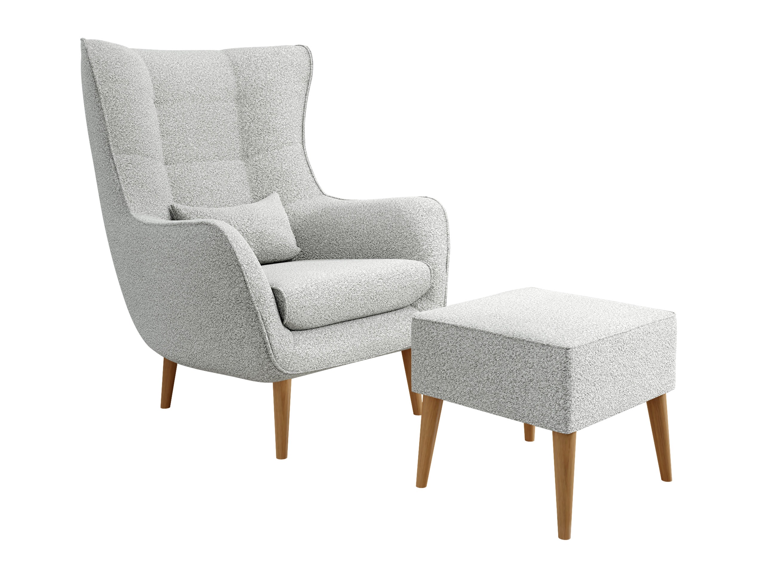 Armchair Comfivo Ulmus VII (Lambi 11)