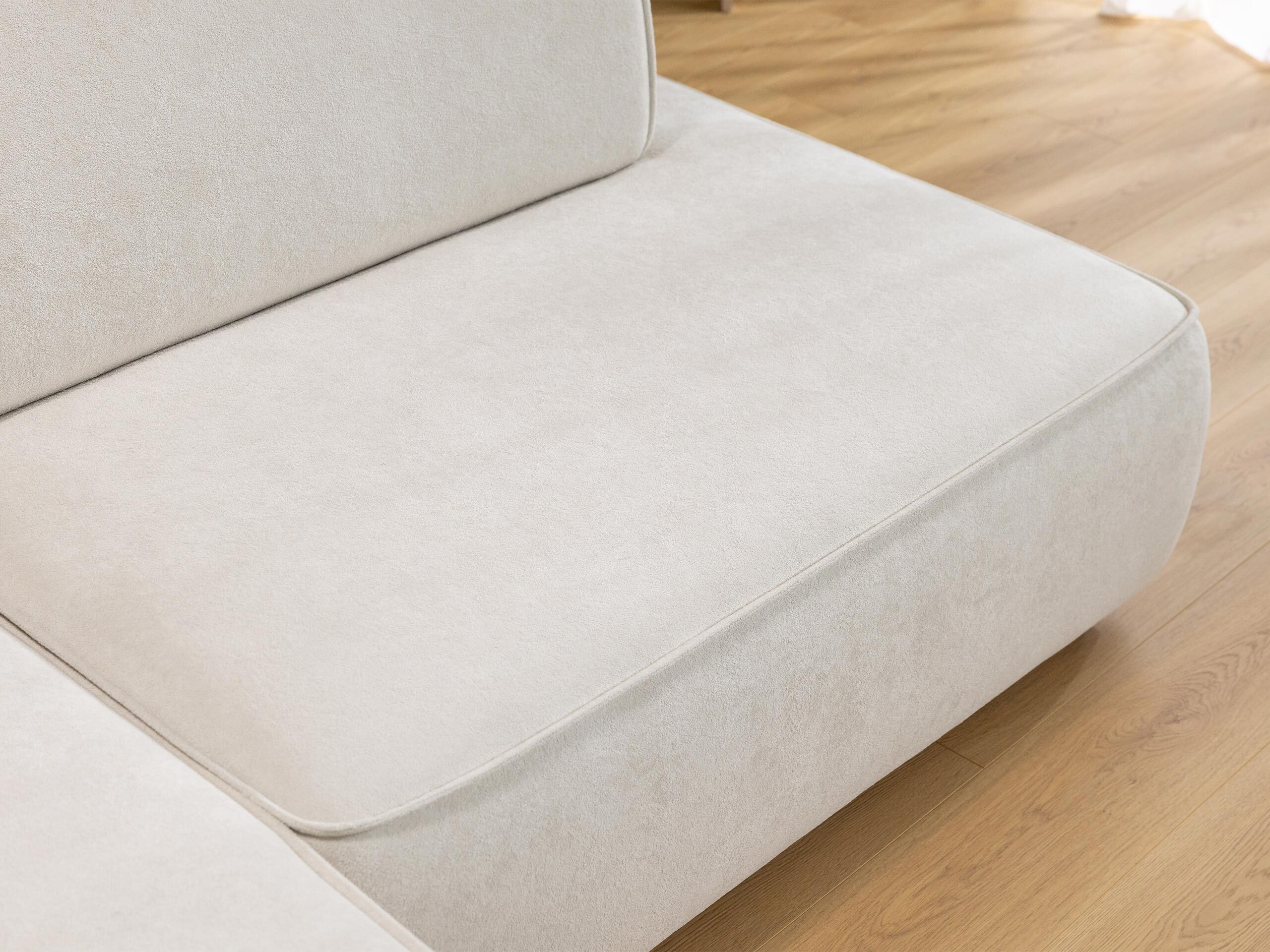 Corner sofa Comfivo Soror (Velo 621)