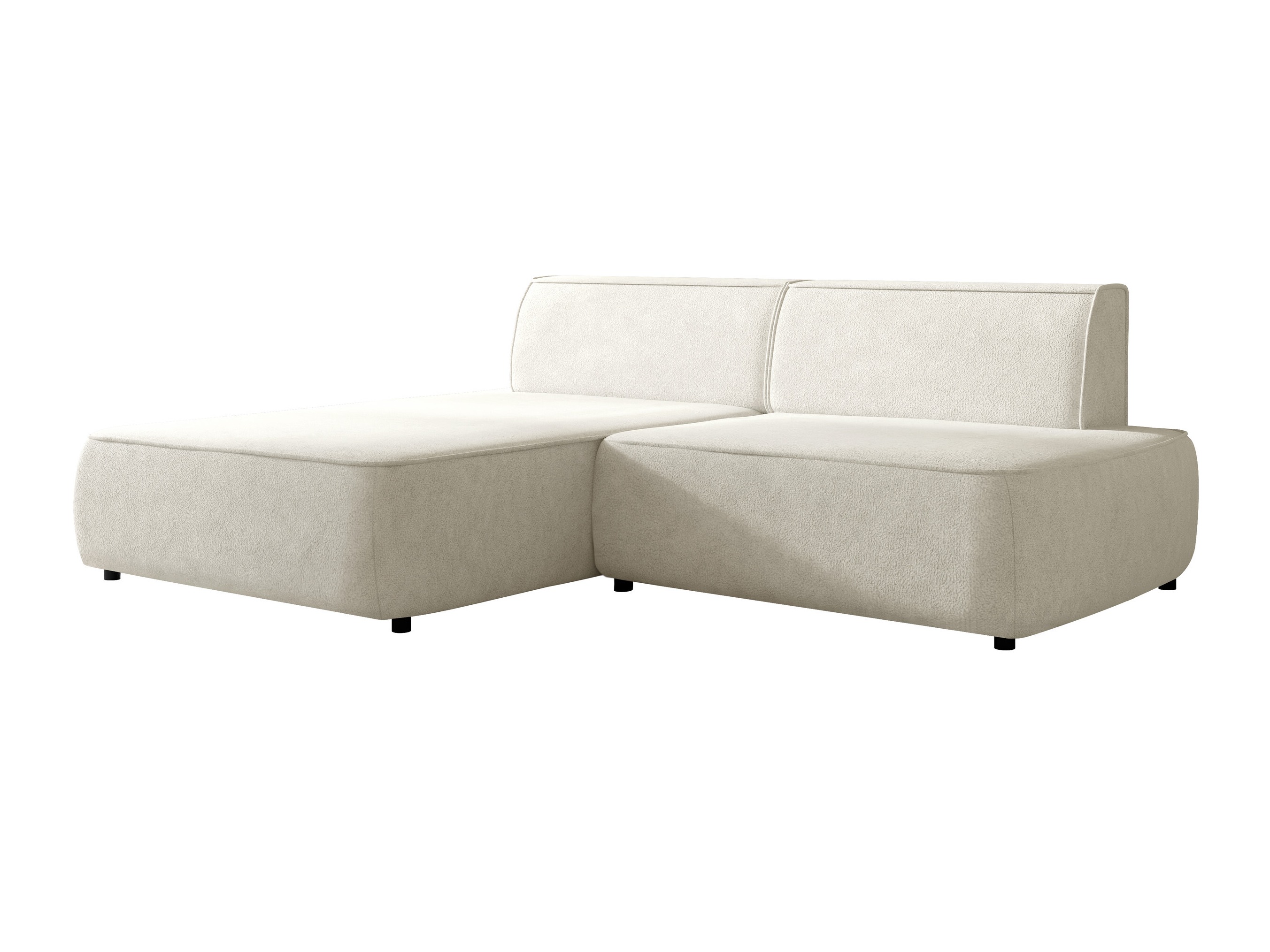Corner sofa Comfivo Soror (Velo 621)