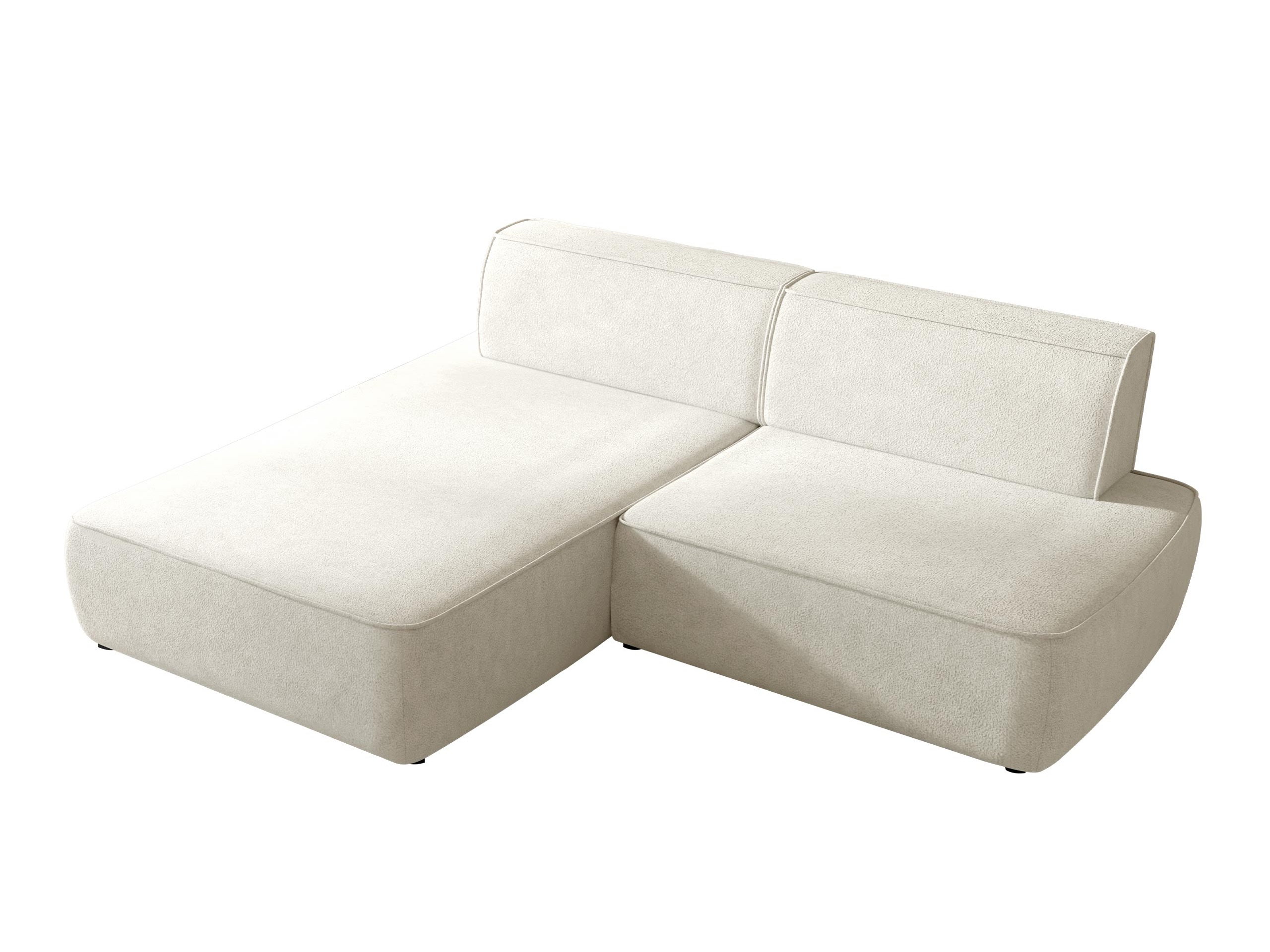 Corner sofa Comfivo Soror (Velo 621)
