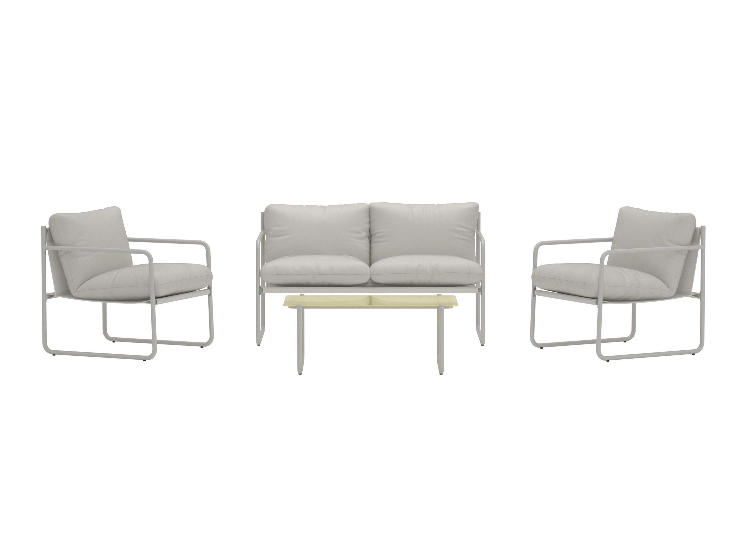 Outdoor furniture set Dallas 5195