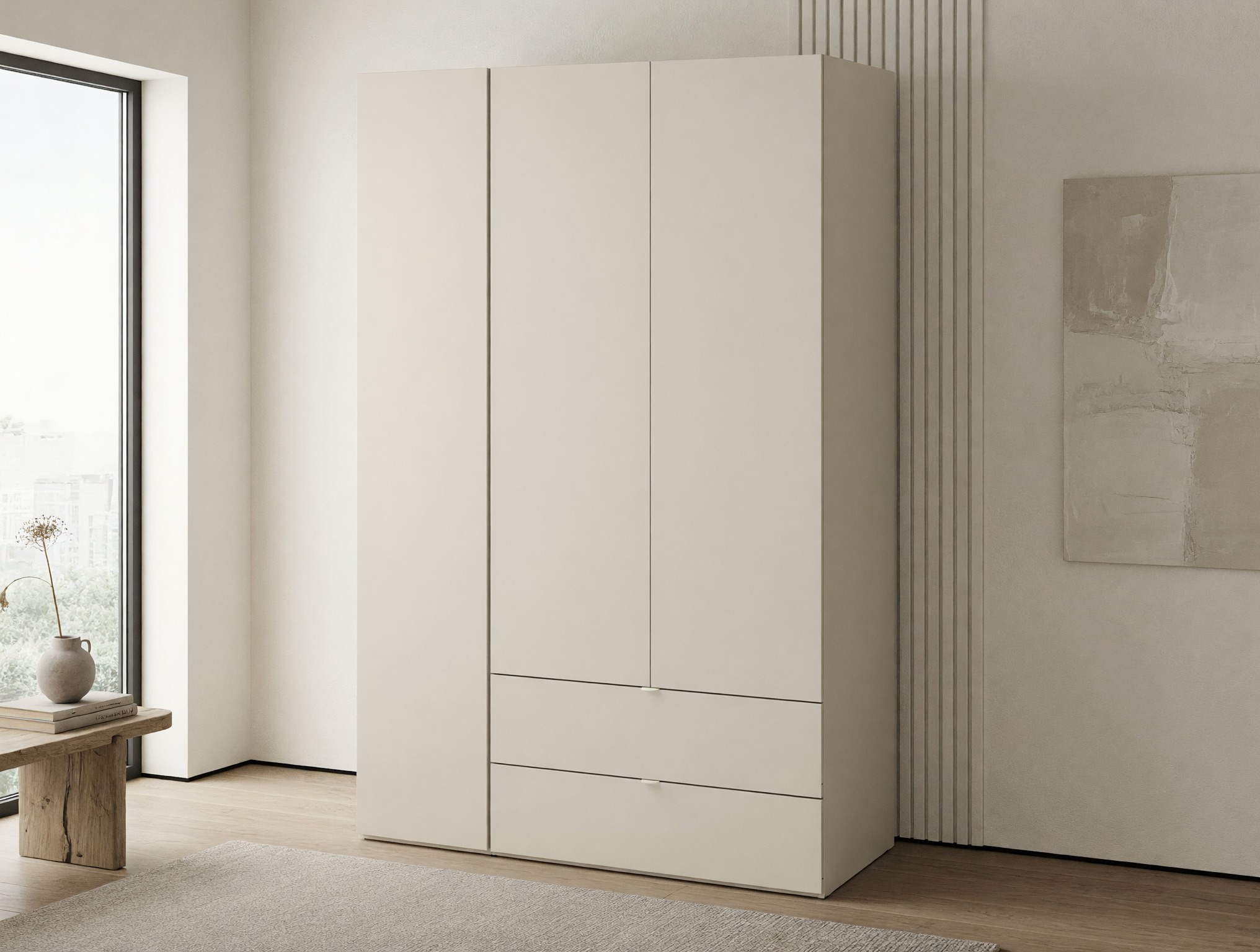 Wardrobe Tivseva 100